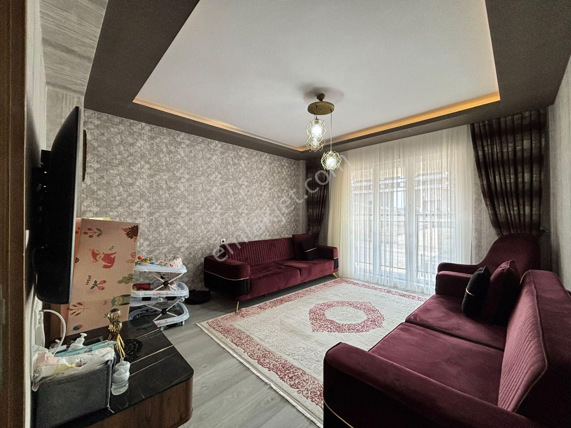 Sincan Yenikentte Satılık 3+1 Daire Merkezde Uygun Fiyat Fırsat - Görsel 11