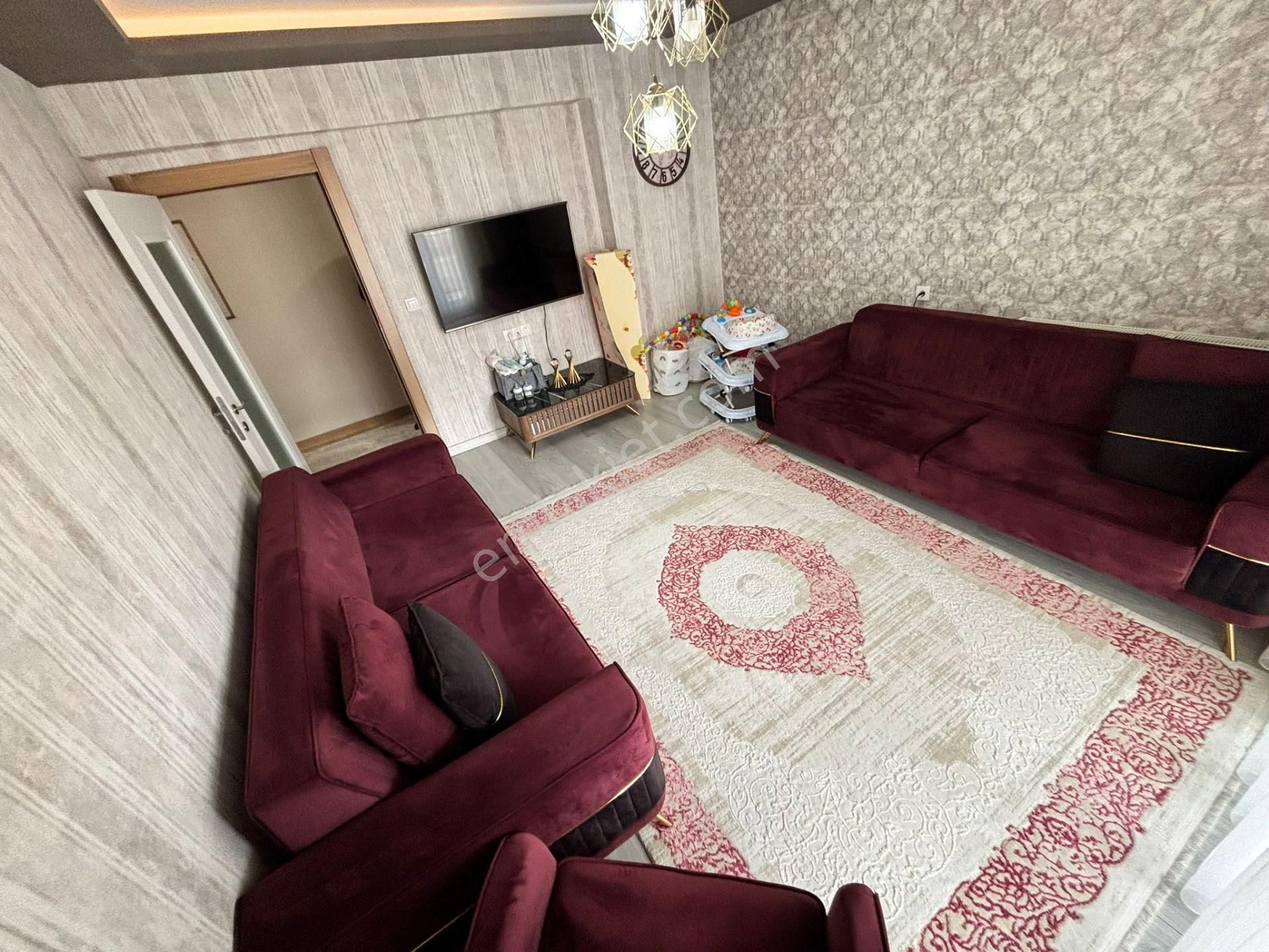 Sincan Yenikentte Satılık 3+1 Daire Merkezde Uygun Fiyat Fırsat - Görsel 13