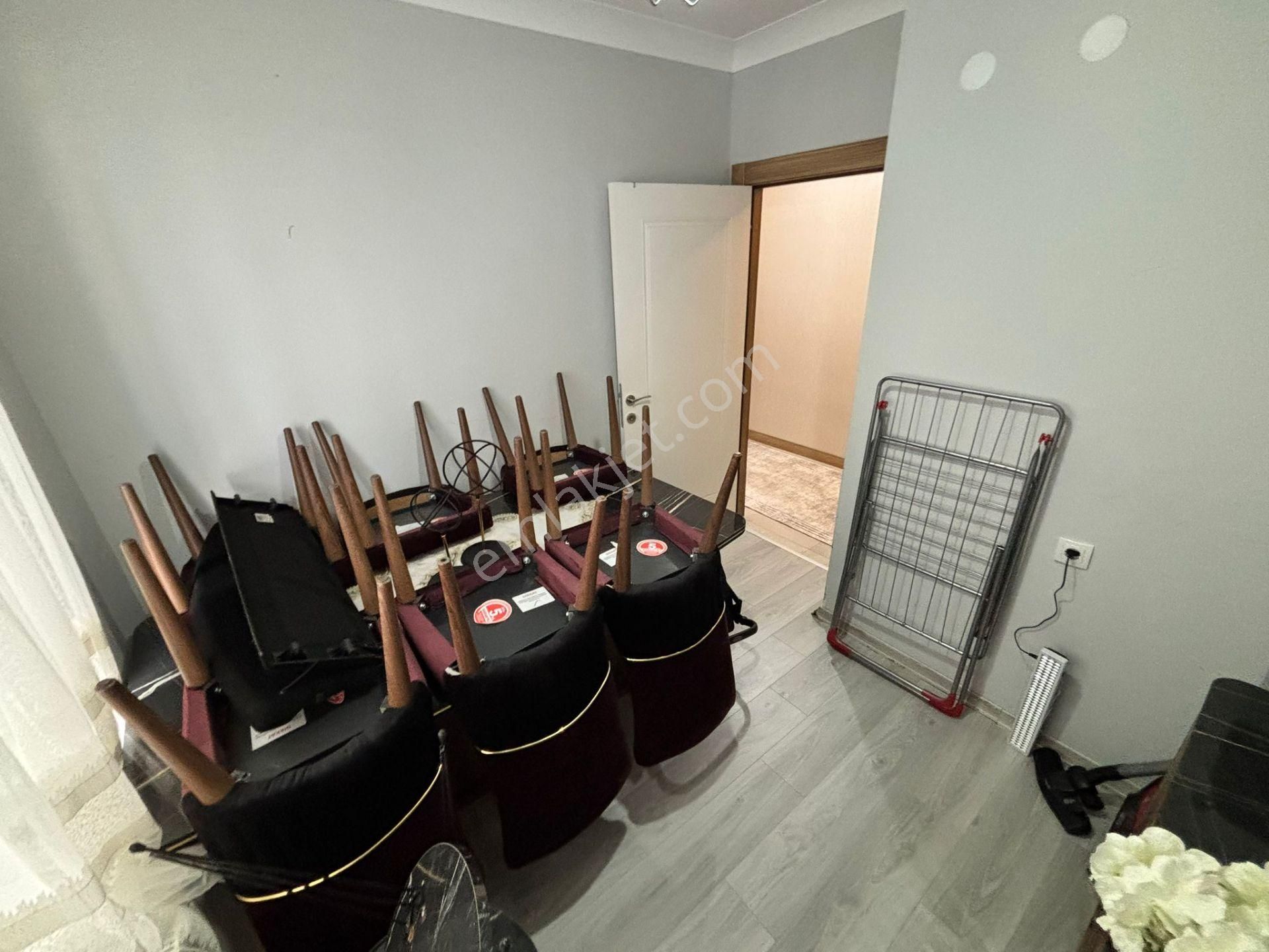 Sincan Yenikentte Satılık 3+1 Daire Merkezde Uygun Fiyat Fırsat - Görsel 21