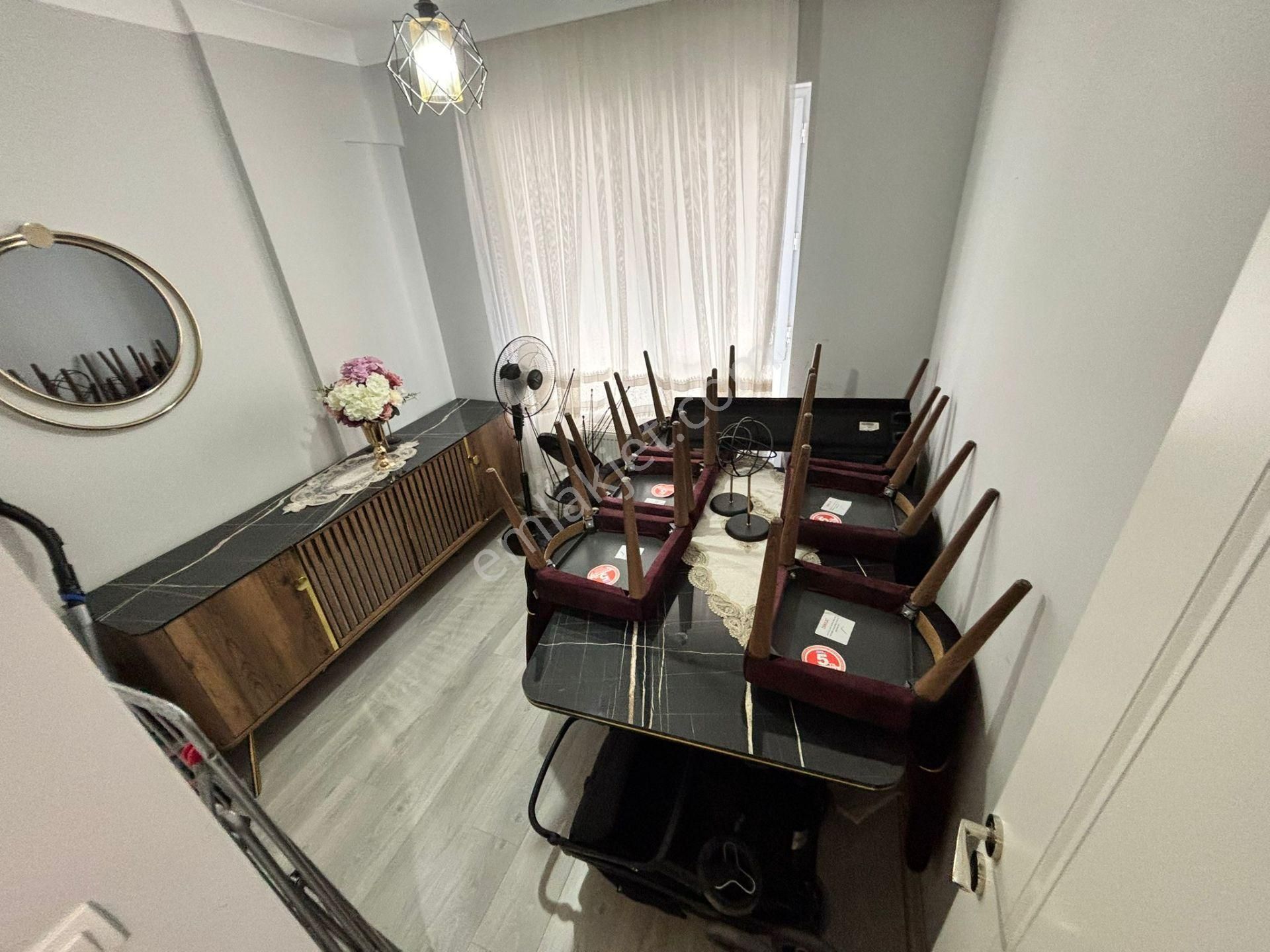 Sincan Yenikentte Satılık 3+1 Daire Merkezde Uygun Fiyat Fırsat - Görsel 22