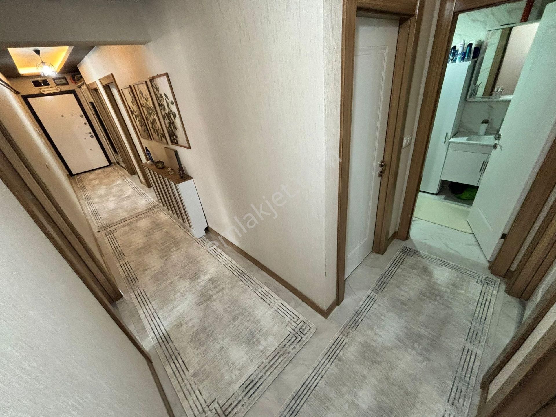 Sincan Yenikentte Satılık 3+1 Daire Merkezde Uygun Fiyat Fırsat - Görsel 10