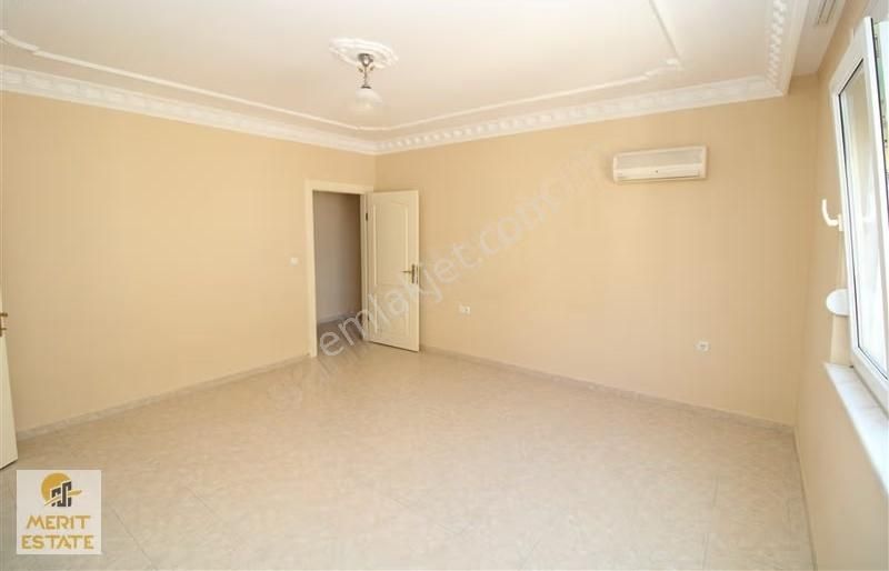 Mahmutlar Mah. Denize Sıfır Konumda Eşyasız Kiralık 2+1 Daire - Görsel 6