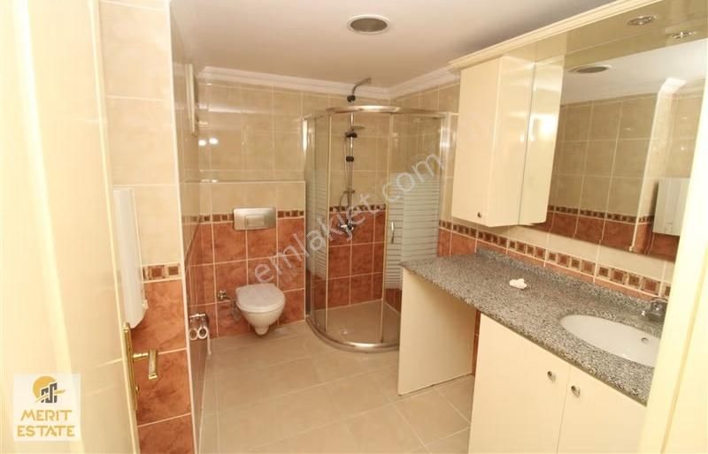 Mahmutlar Mah. Denize Sıfır Konumda Eşyasız Kiralık 2+1 Daire - Görsel 12