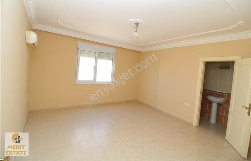 Mahmutlar Mah. Denize Sıfır Konumda Eşyasız Kiralık 2+1 Daire - Görsel 22