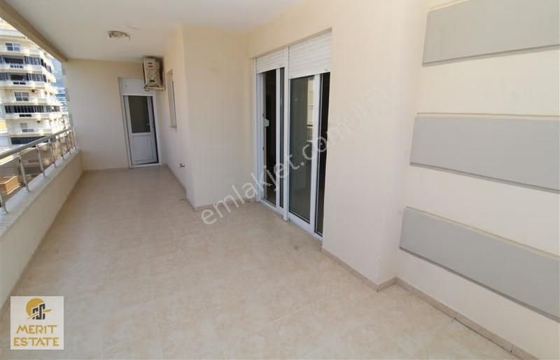 Mahmutlar Mah. Denize Sıfır Konumda Eşyasız Kiralık 2+1 Daire - Görsel 16