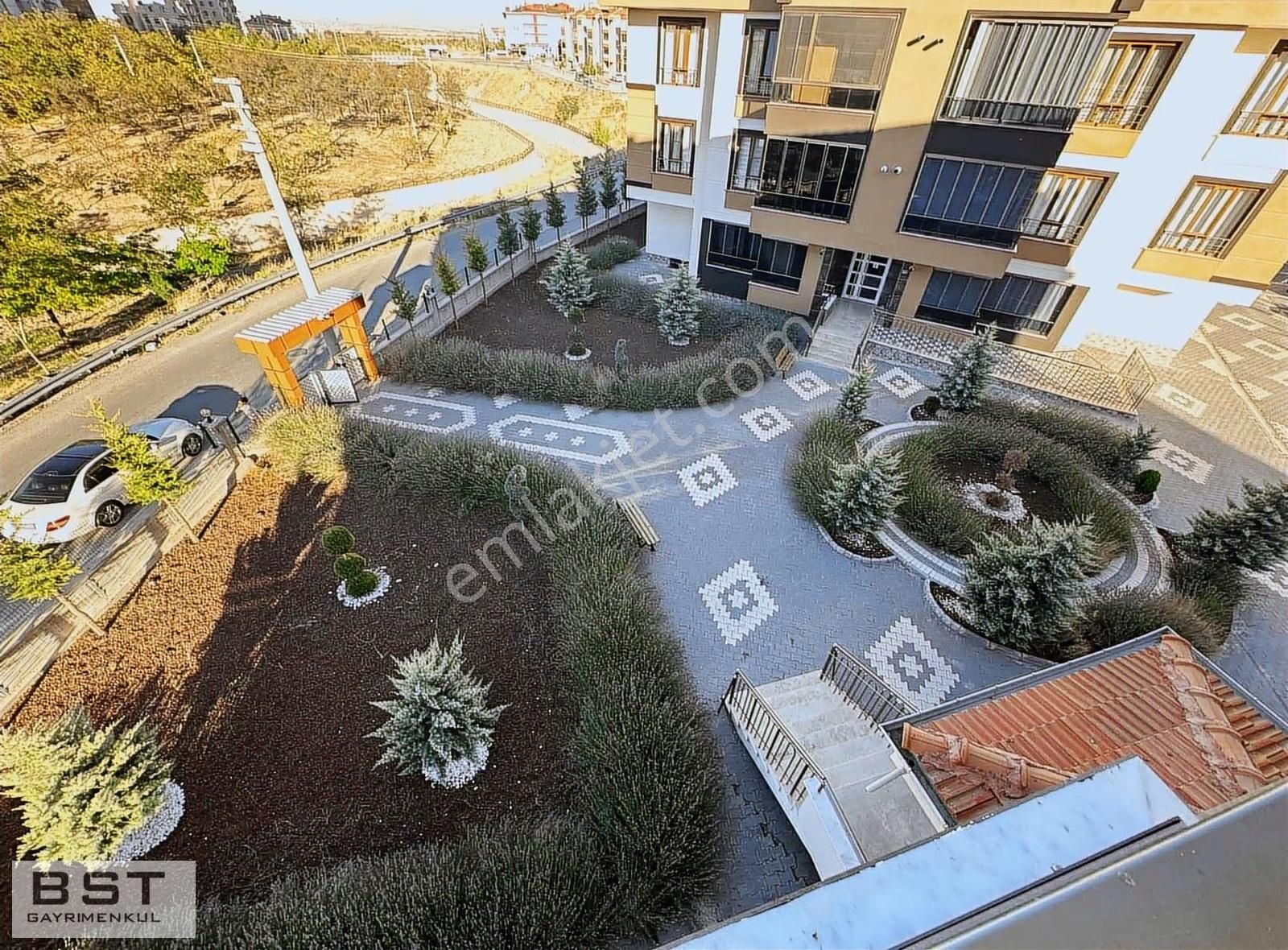 Kosova Mh İstanbul Yolu Üzerı 2+1 125 M2 Net Kiralık Daire - Görsel 8