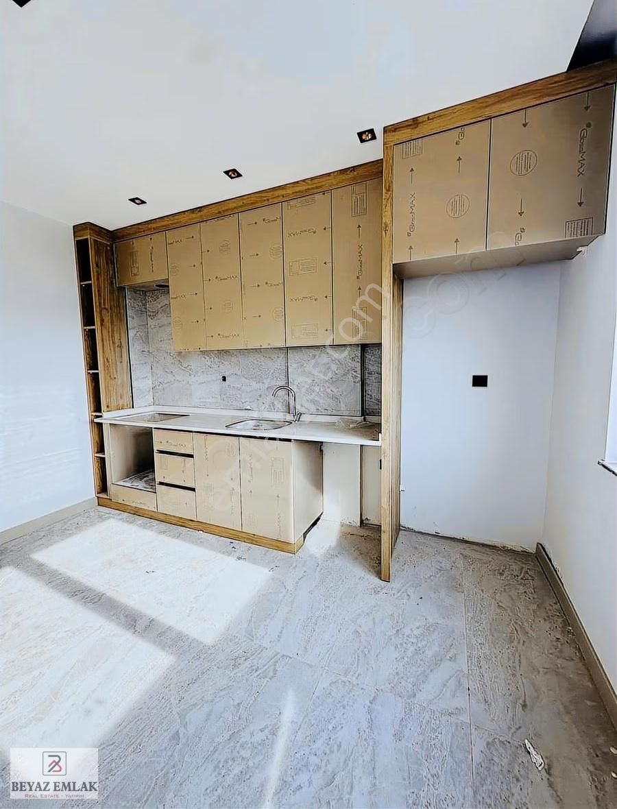 Gazi Mahallesinde Sıfır Site İçinde Katta Satılık 2+1 Daireler - Görsel 2