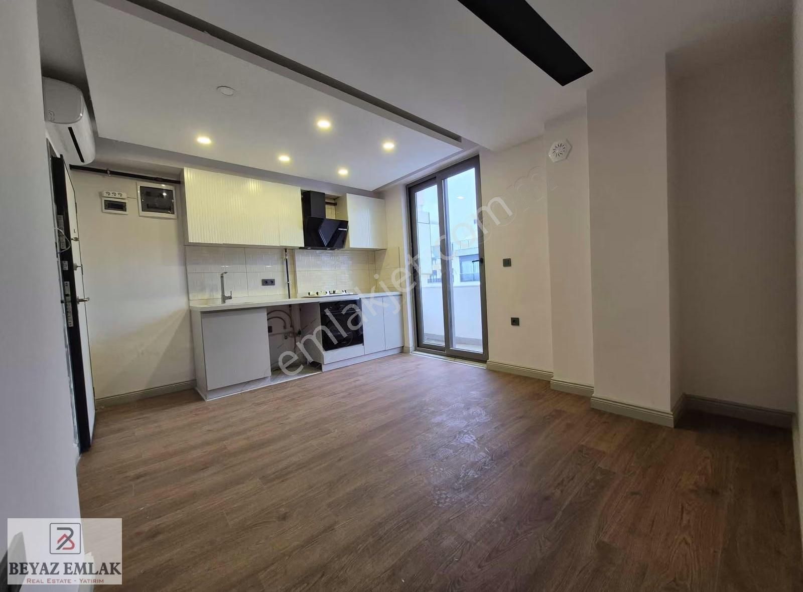 Denize 200 Mt. Havuzlu Ebeveyn Banyolu Lüks 3+1 Sıfır Dubleks - Görsel 2