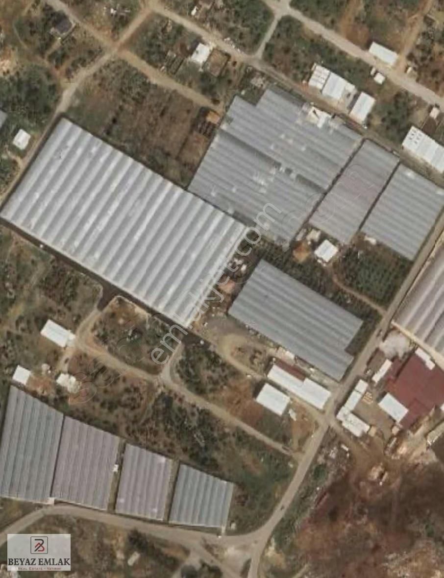 Altıayak Mah. Gelişen Bölgede Konut İmarlı 310 M² Arsa - Görsel 6