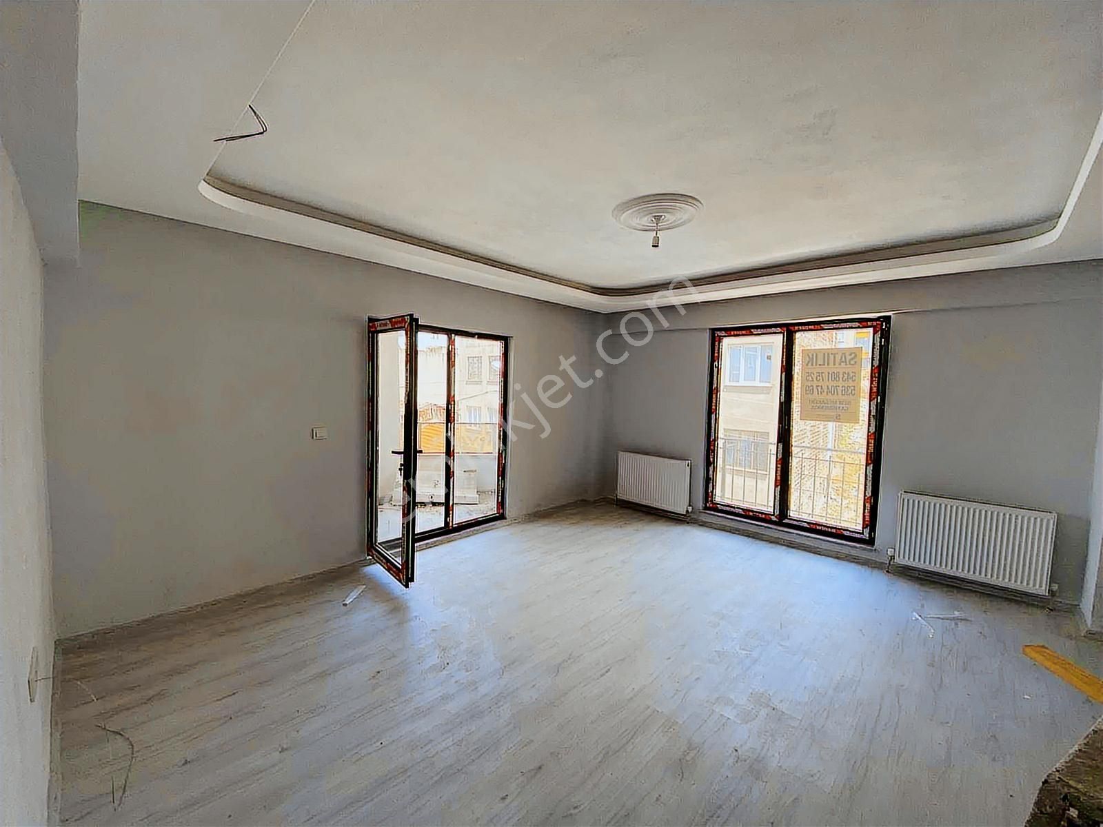 Megakent'den Kestel Vanimehmet Mah. Satılık Lüks 3+1 Daire - Görsel 11