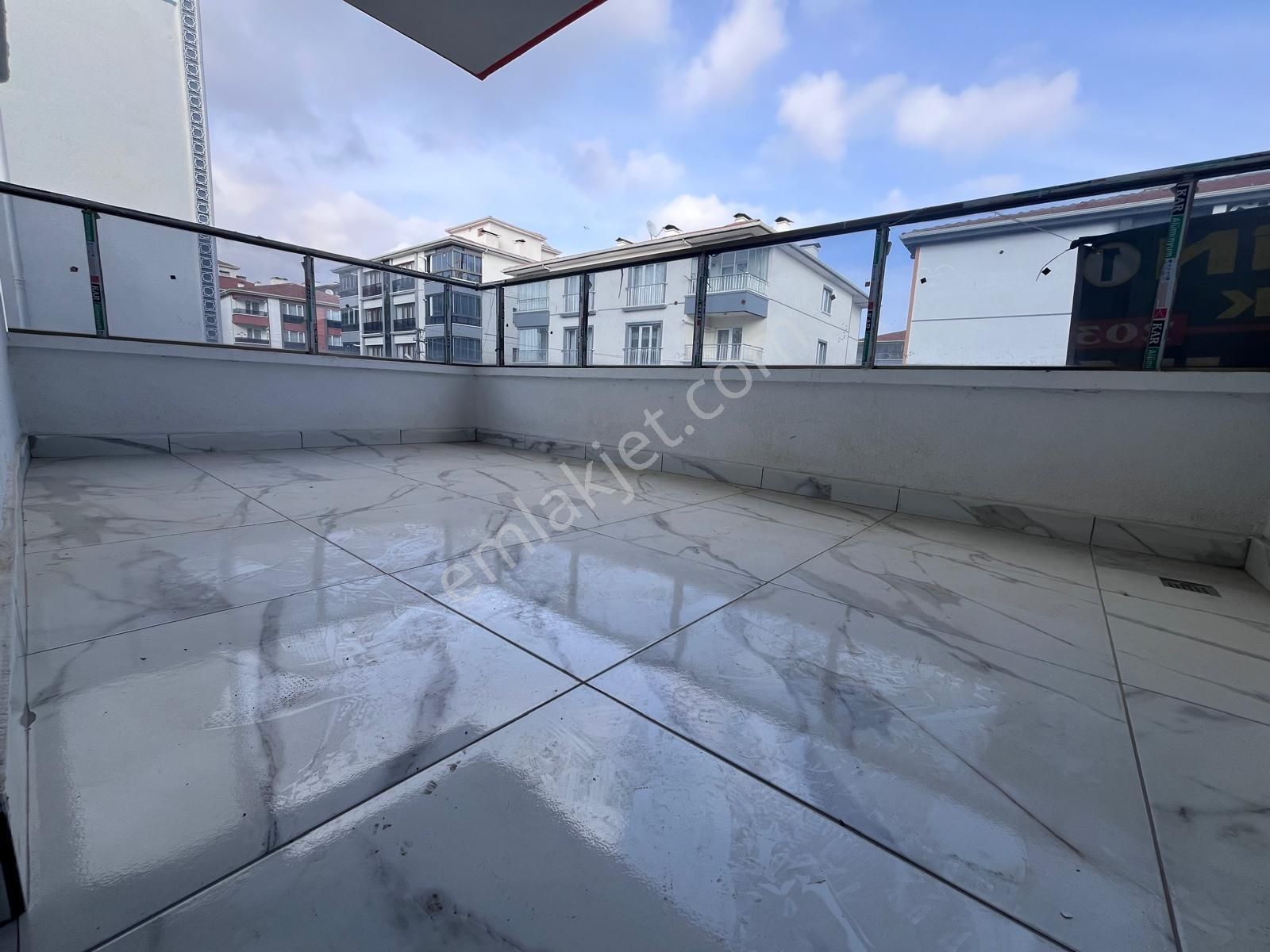 Sincan Yenikentte Satılık 3+1 Sıfır Daire Ara Katta Uygun Fiyat Fırsat Daire - Görsel 6