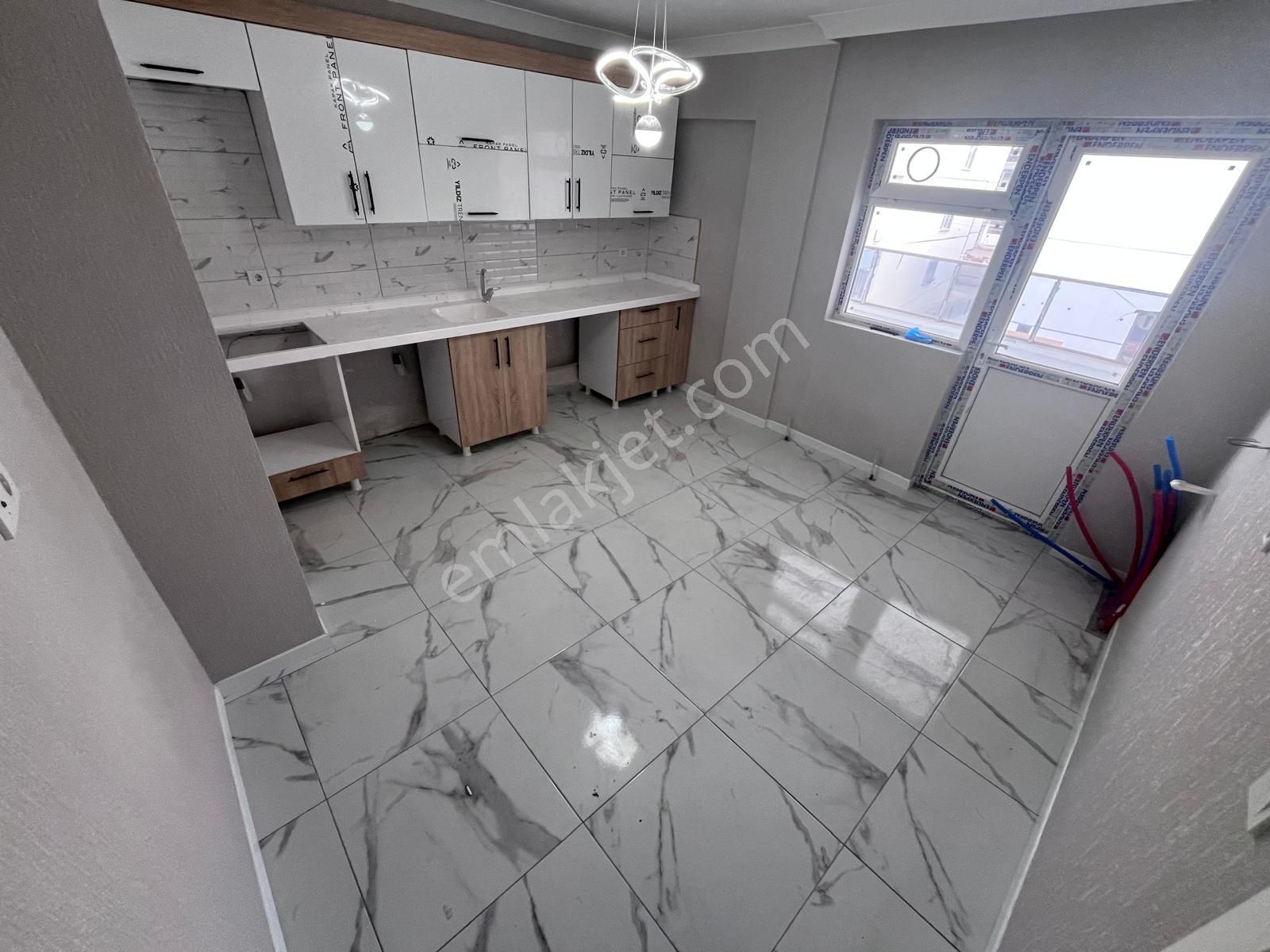 Sincan Yenikentte Satılık 3+1 Sıfır Daire Ara Katta Uygun Fiyat Fırsat Daire - Görsel 2