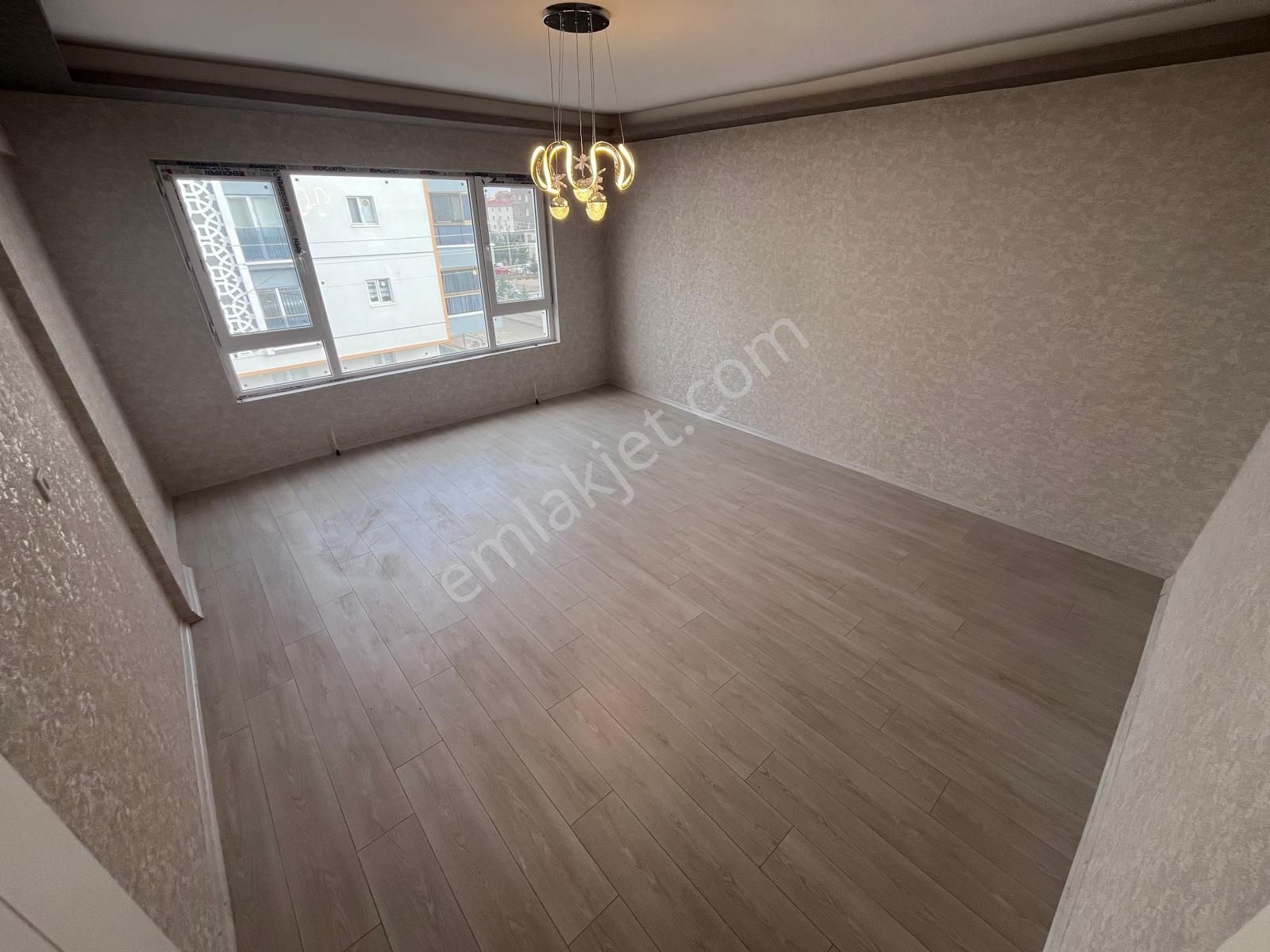 Sincan Yenikentte Satılık 3+1 Sıfır Daire Ara Katta Uygun Fiyat Fırsat Daire - Görsel 8