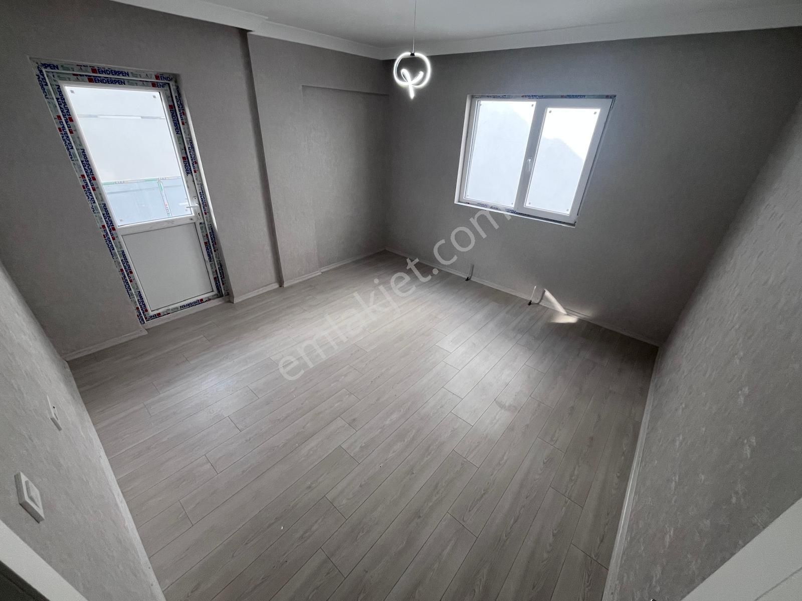 Sincan Yenikentte Satılık 3+1 Sıfır Daire Ara Katta Uygun Fiyat Fırsat Daire - Görsel 17