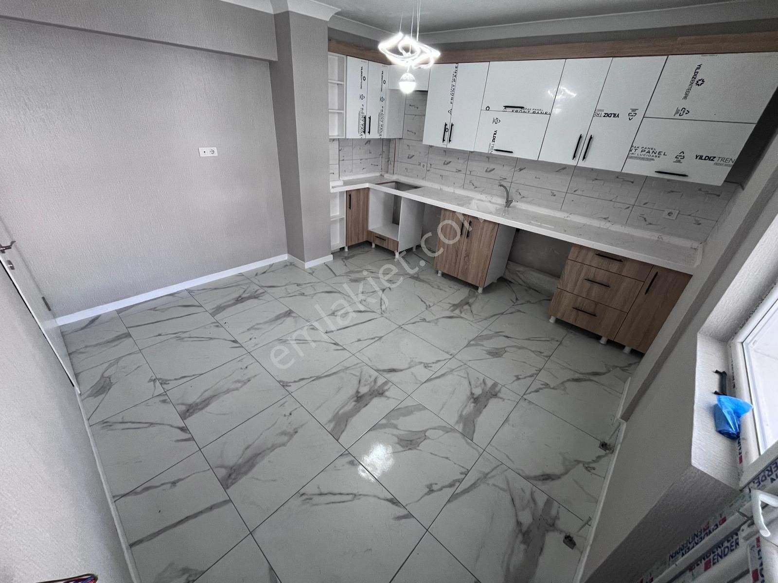 Sincan Yenikentte Satılık 3+1 Sıfır Daire Ara Katta Uygun Fiyat Fırsat Daire