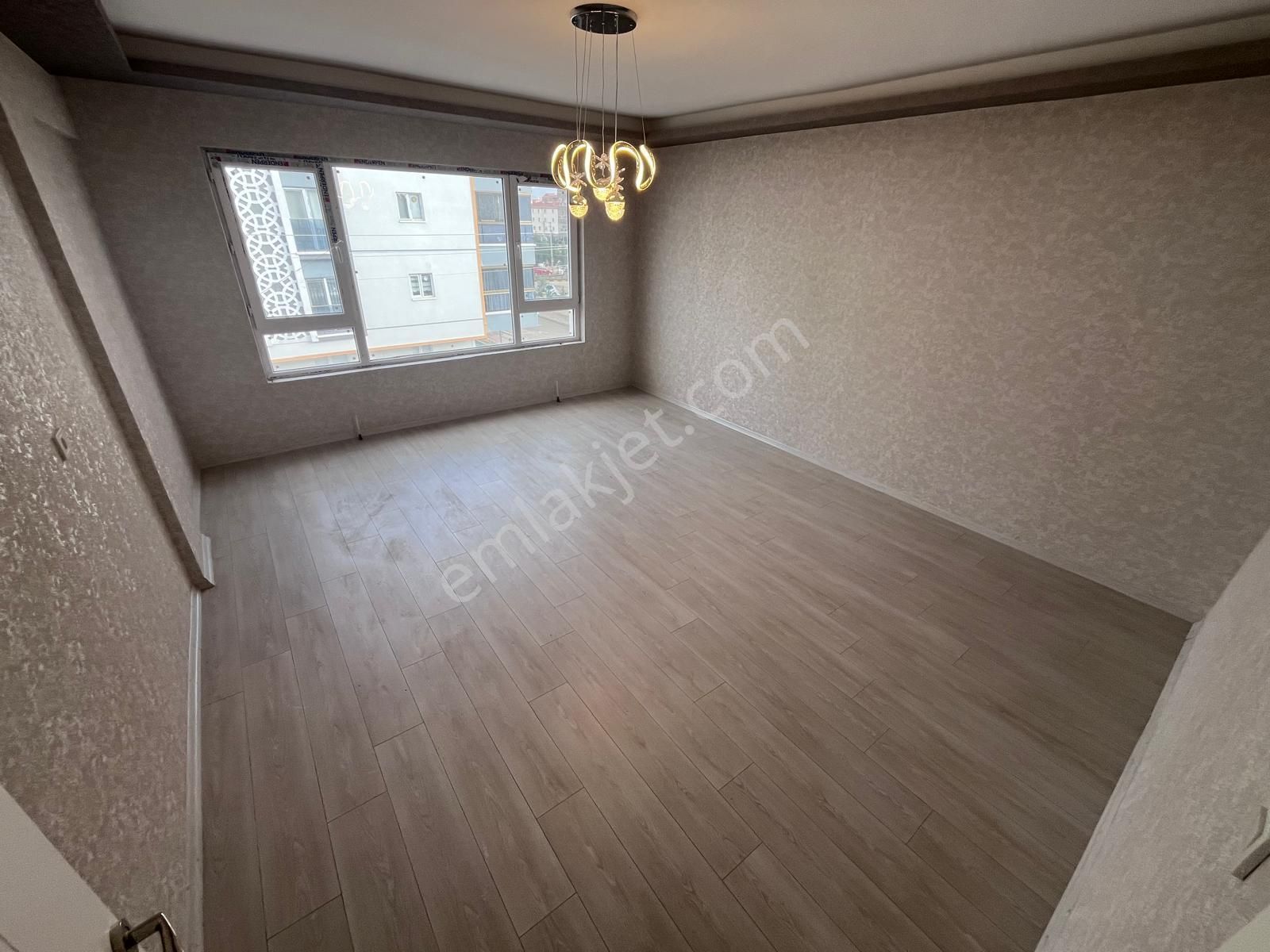 Sincan Yenikentte Satılık 3+1 Sıfır Daire Ara Katta Uygun Fiyat Fırsat Daire - Görsel 7