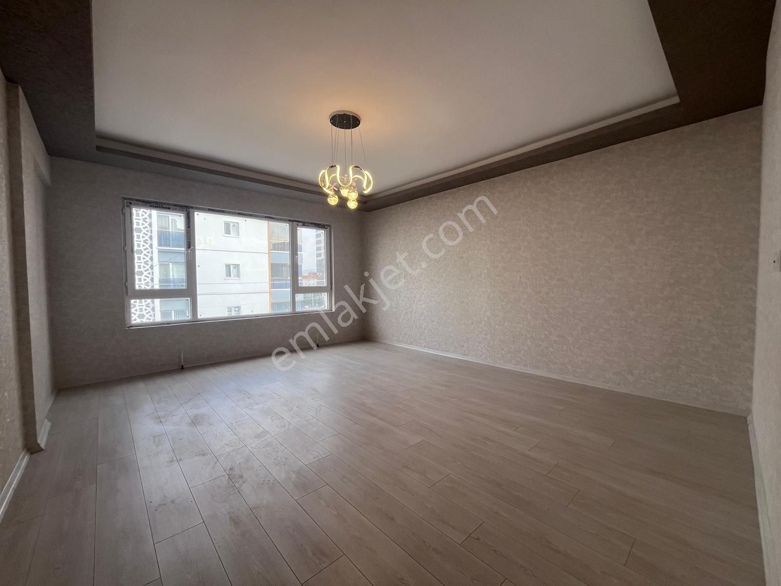 Sincan Yenikentte Satılık 3+1 Sıfır Daire Ara Katta Uygun Fiyat Fırsat Daire - Görsel 9