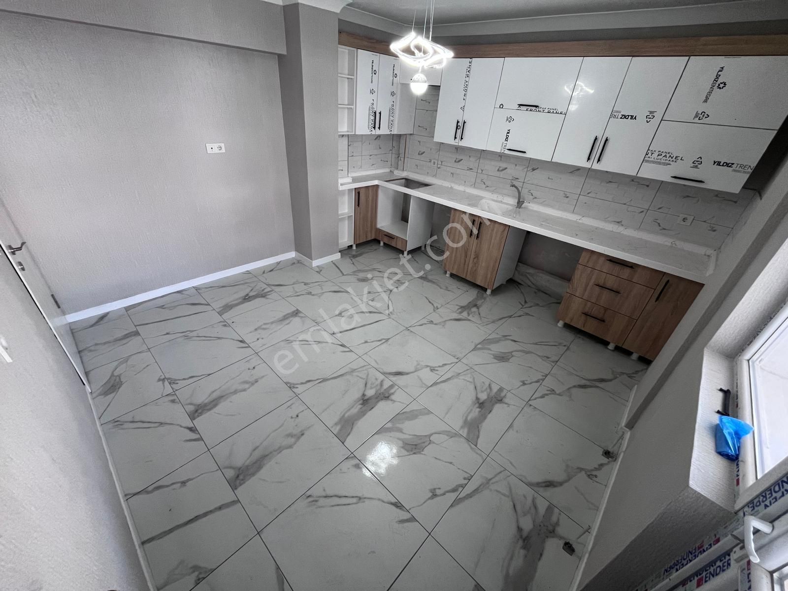 Sincan Yenikentte Satılık 3+1 Sıfır Daire Ara Katta Uygun Fiyat Fırsat Daire - Görsel 3