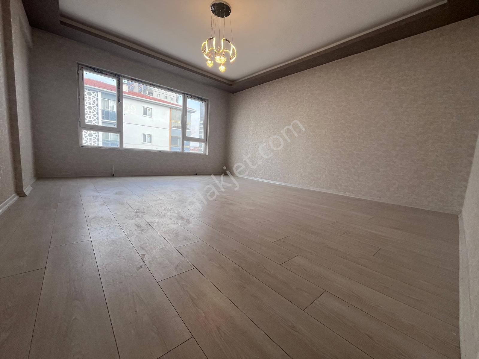 Sincan Yenikentte Satılık 3+1 Sıfır Daire Ara Katta Uygun Fiyat Fırsat Daire - Görsel 10