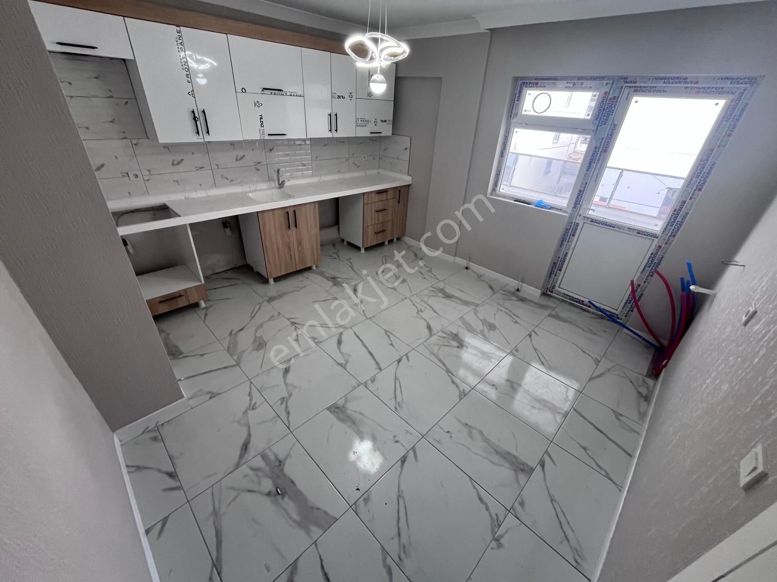 Sincan Yenikentte Satılık 3+1 Sıfır Daire Ara Katta Uygun Fiyat Fırsat Daire - Görsel 4