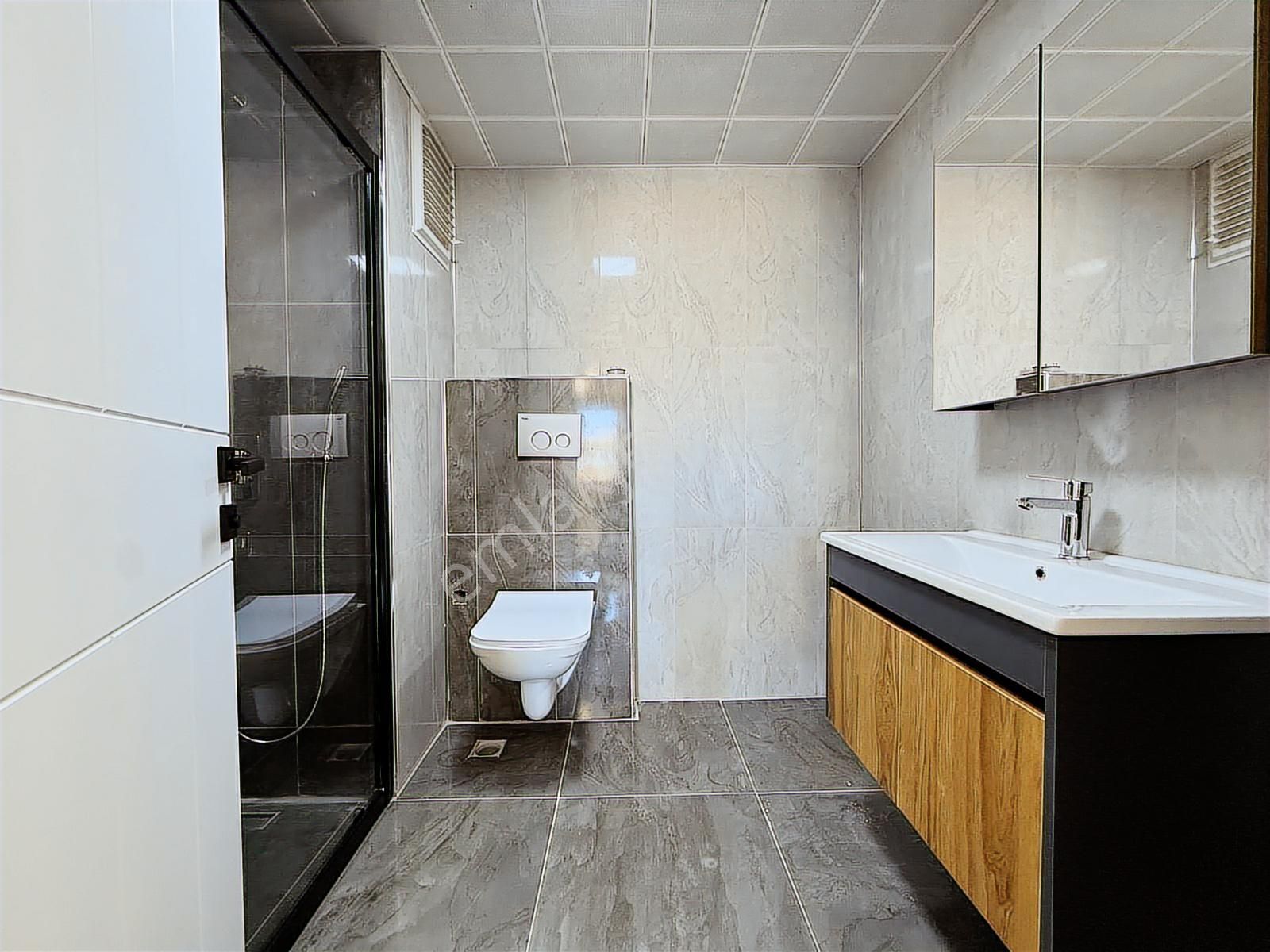 Fen Lisesi Yanı | Giyinme Odalı | Ebeveyn Banyolu Ultralüks 4+1 - Görsel 26