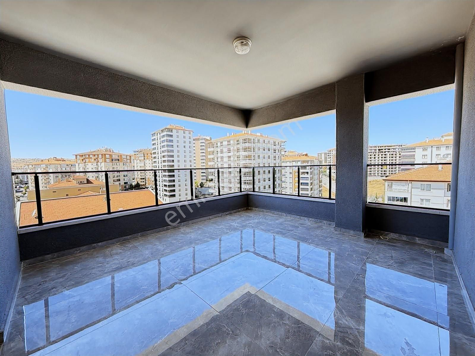 Fen Lisesi Yanı | Giyinme Odalı | Ebeveyn Banyolu Ultralüks 4+1 - Görsel 19