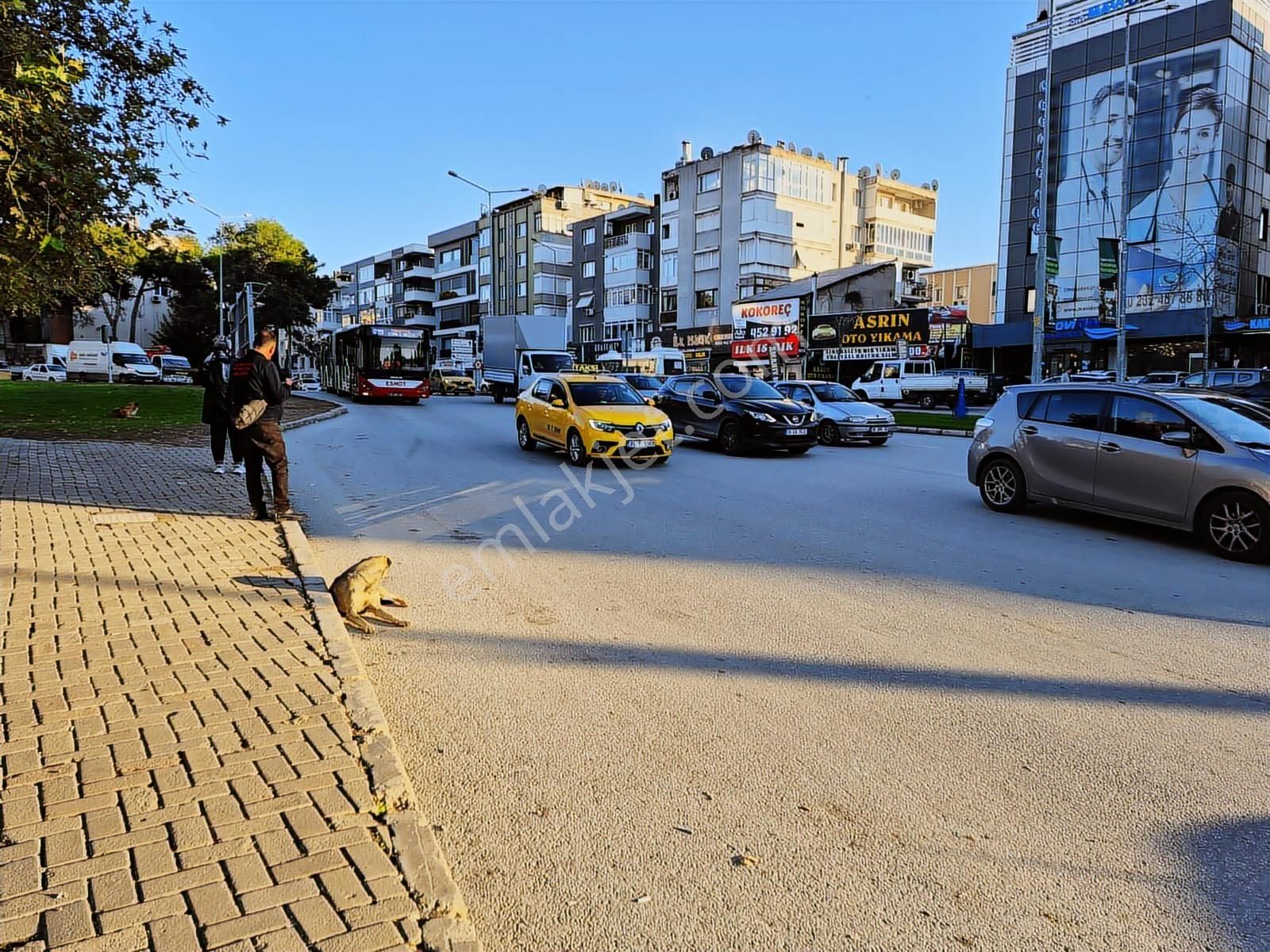 Bucahürriyet Mah.//nato Karşısı//k.s.parkyanı/160/3+1/16yıl/dair - Görsel 4