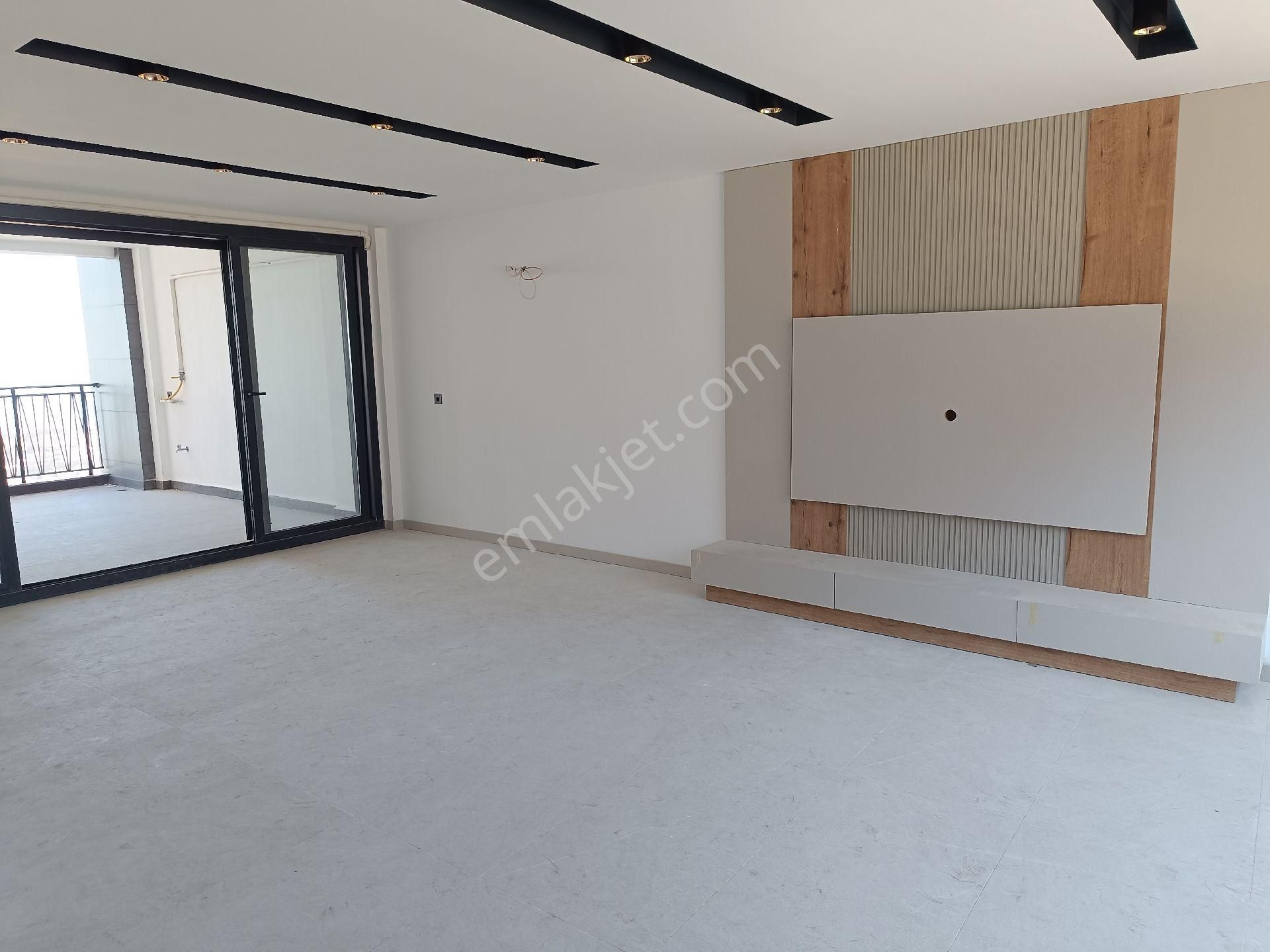 Kuşadası Degirmendere Mah Lüx Site 3+1 Ful Manzara Satılık Daire - Görsel 23