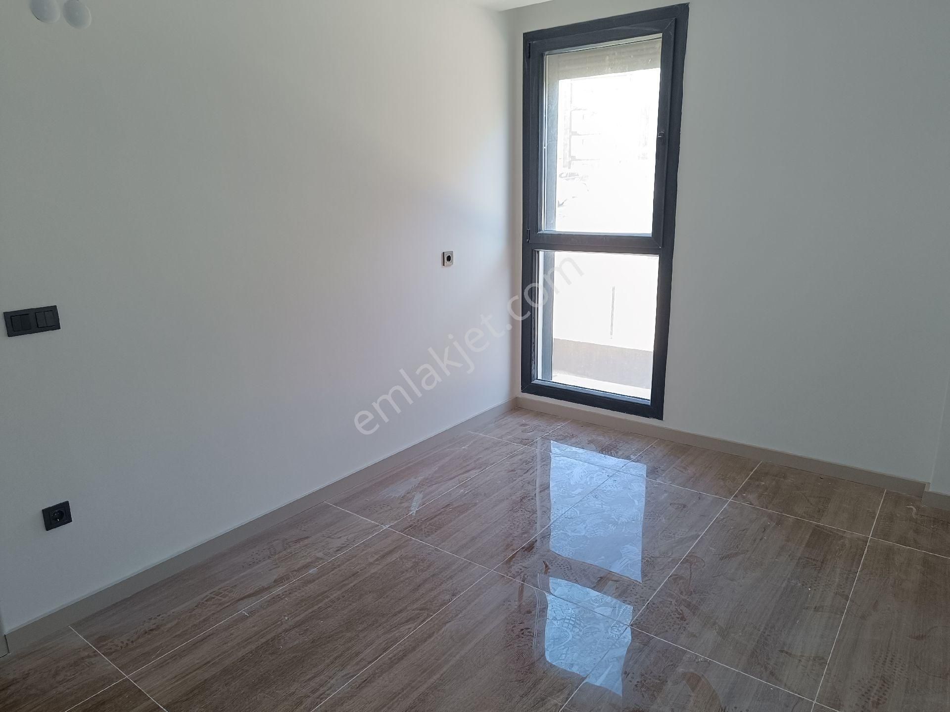 Kuşadası Degirmendere Mah Lüx Site 3+1 Ful Manzara Satılık Daire - Görsel 14