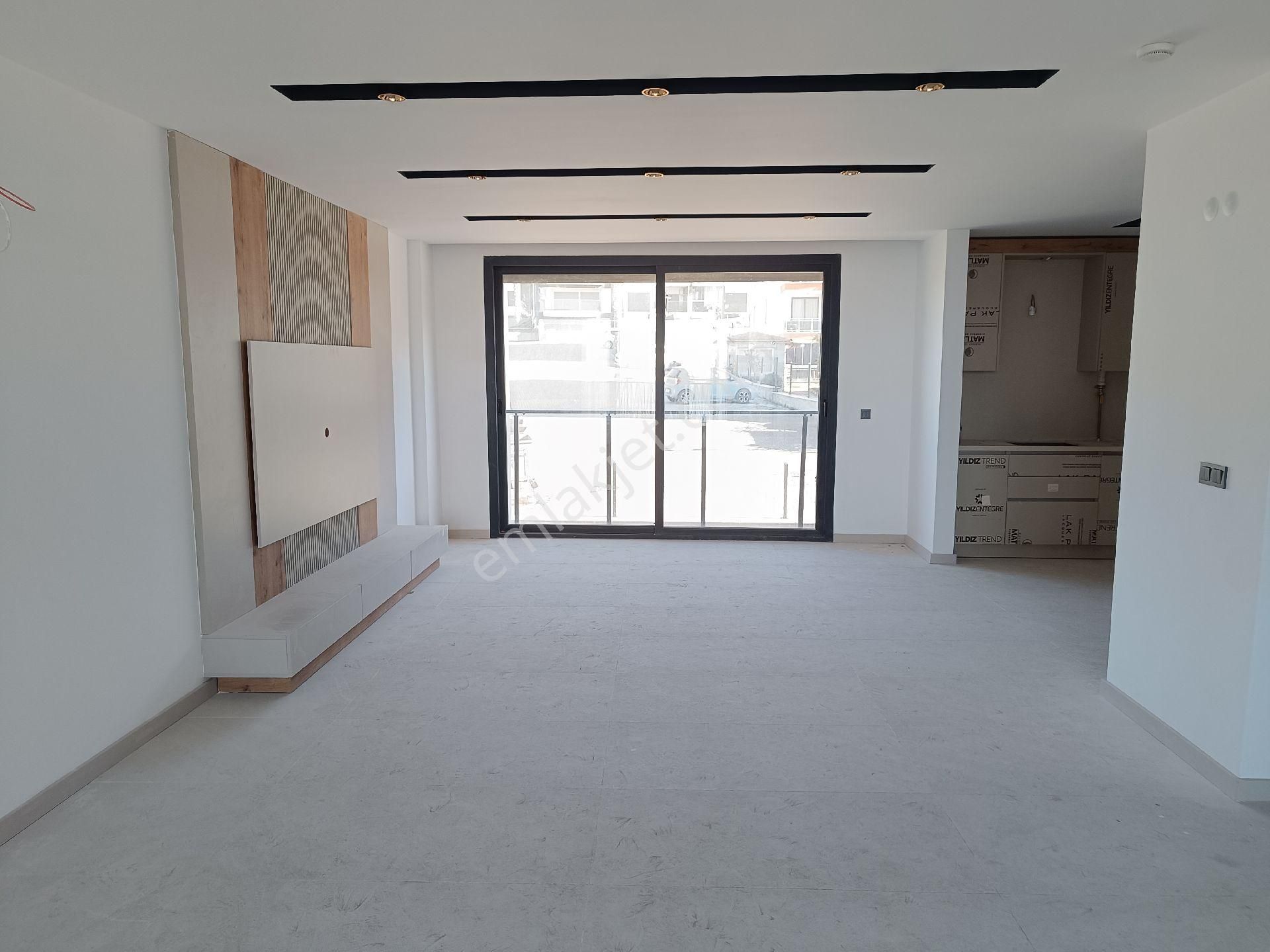 Kuşadası Degirmendere Mah Lüx Site 3+1 Ful Manzara Satılık Daire - Görsel 24