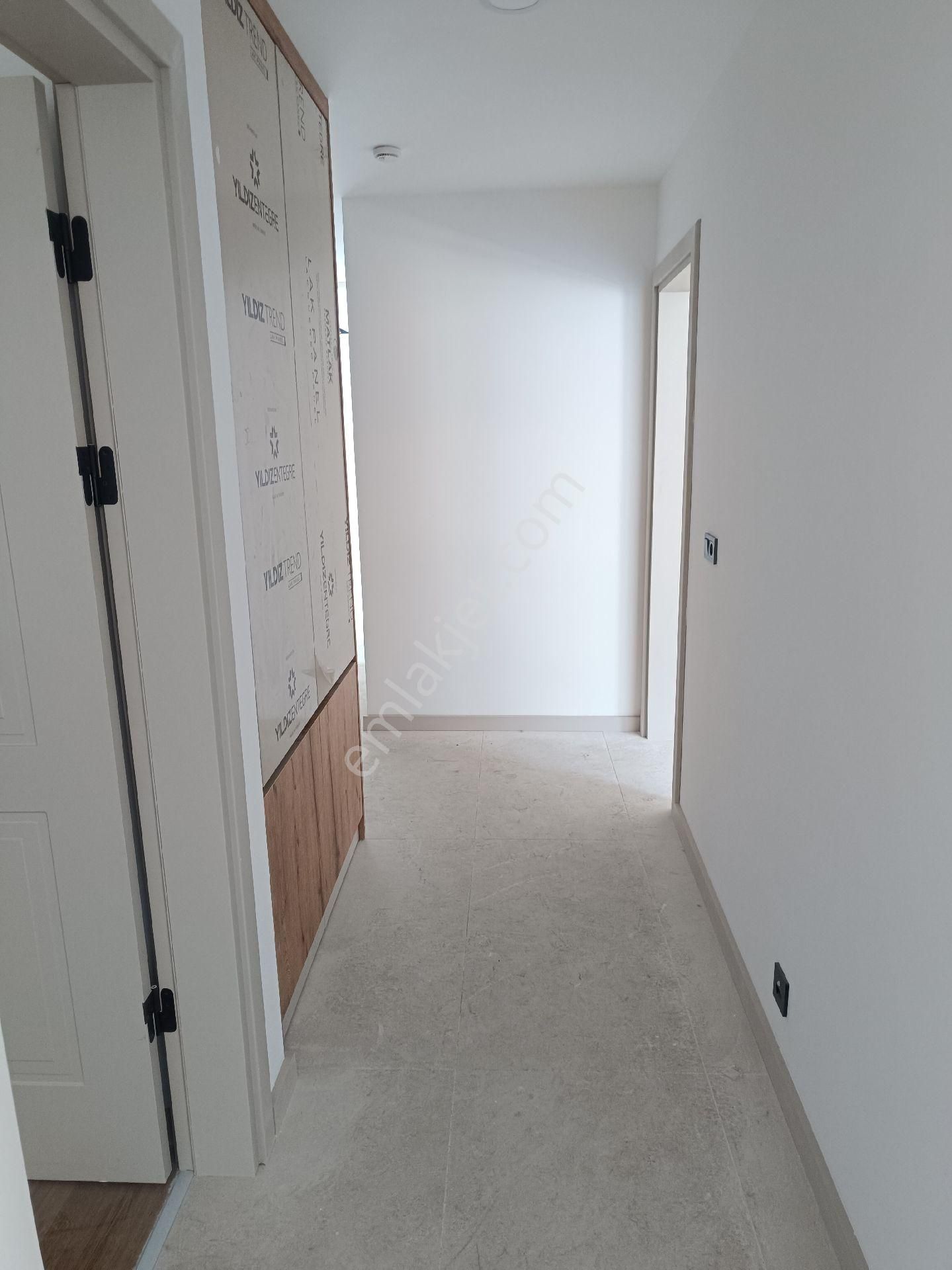 Kuşadası Degirmendere Mah Lüx Site 3+1 Ful Manzara Satılık Daire - Görsel 18