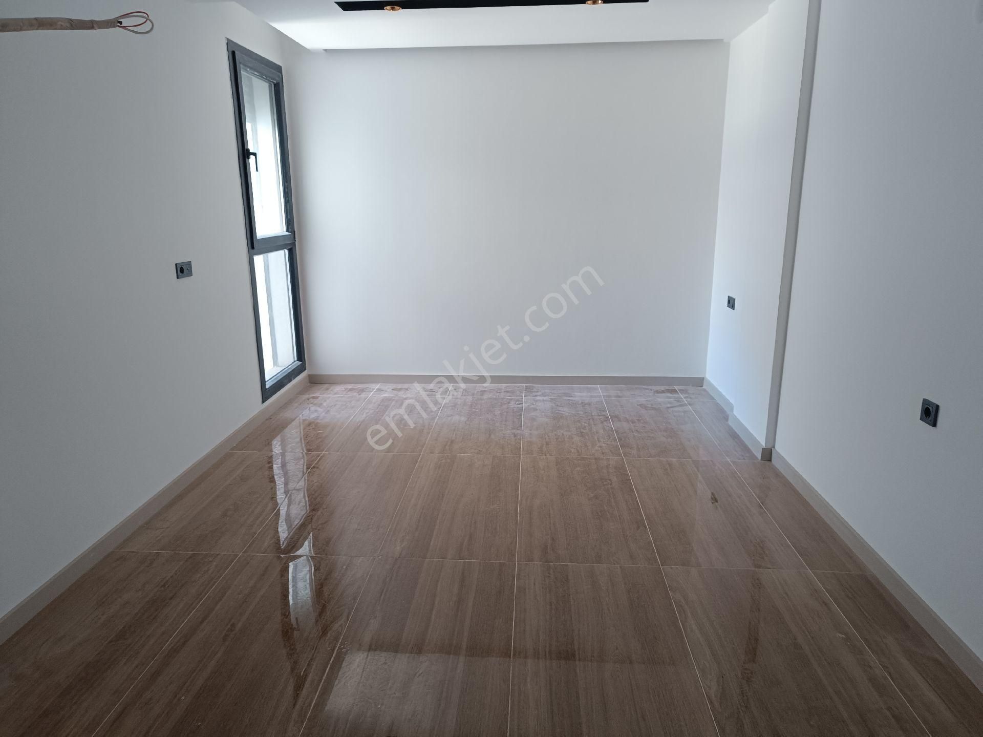 Kuşadası Degirmendere Mah Lüx Site 3+1 Ful Manzara Satılık Daire - Görsel 17