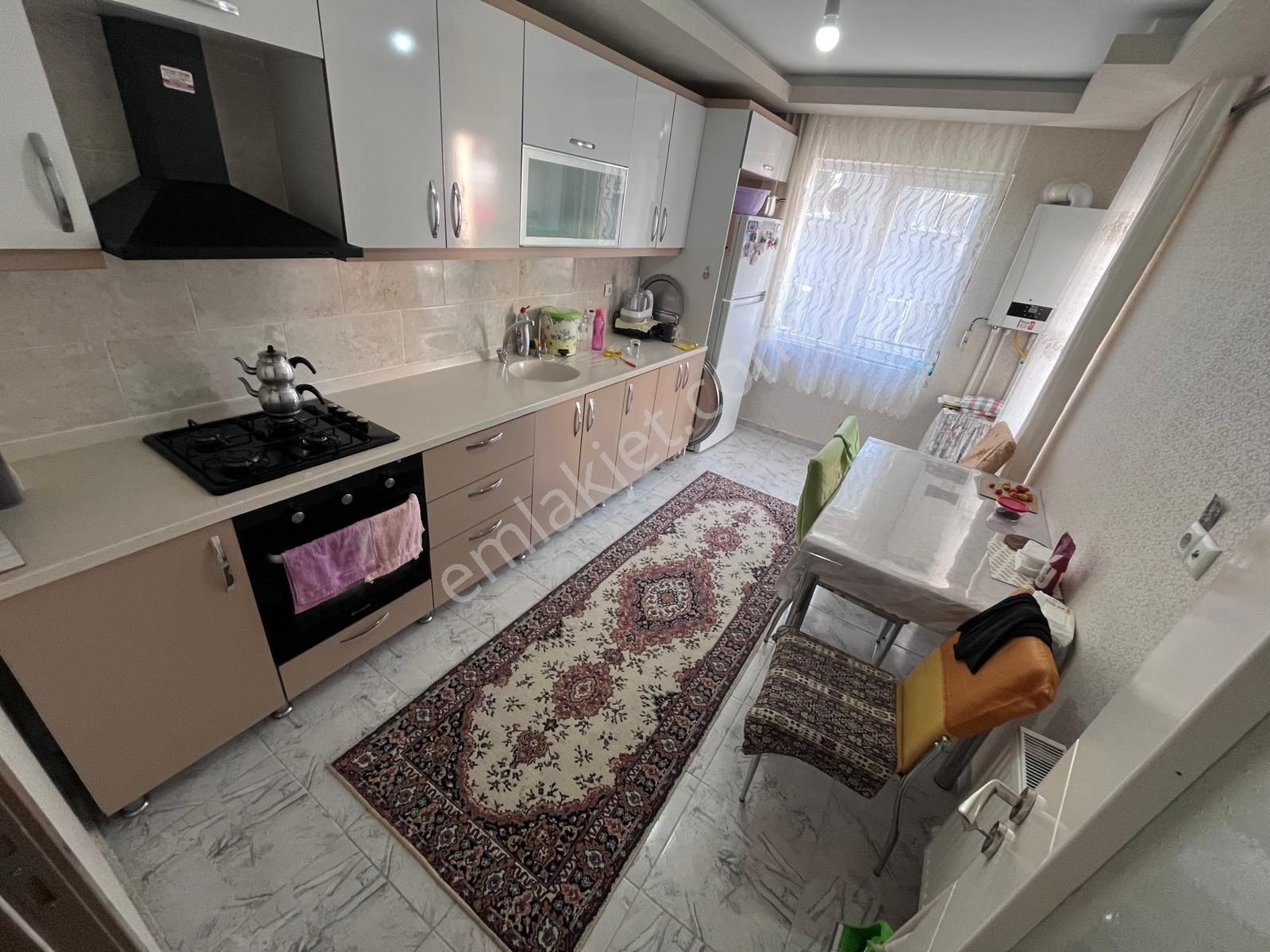 Sincan Yenikentte Satılık 2+1 Daire Uygun Fiyat Fırsat Daire - Görsel 5