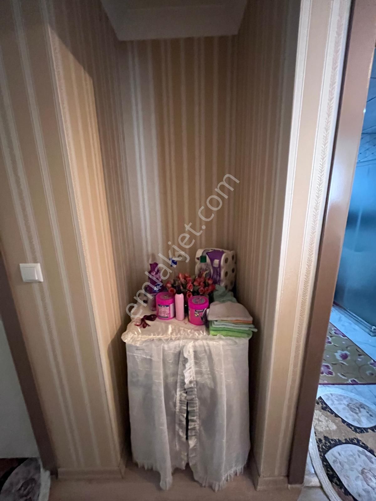 Sincan Yenikentte Satılık 2+1 Daire Uygun Fiyat Fırsat Daire - Görsel 10