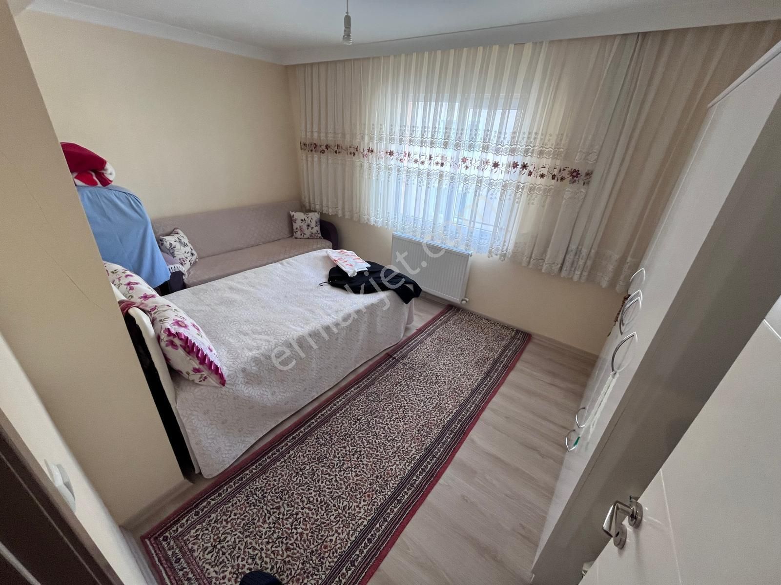 Sincan Yenikentte Satılık 2+1 Daire Uygun Fiyat Fırsat Daire - Görsel 26