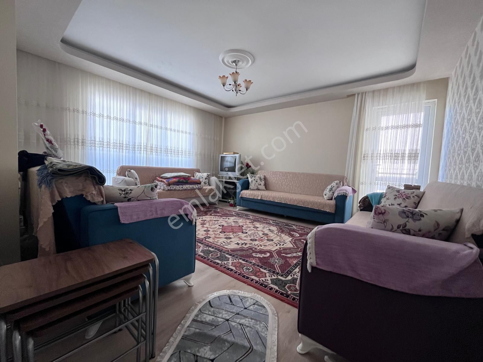 Sincan Yenikentte Satılık 2+1 Daire Uygun Fiyat Fırsat Daire - Görsel 13