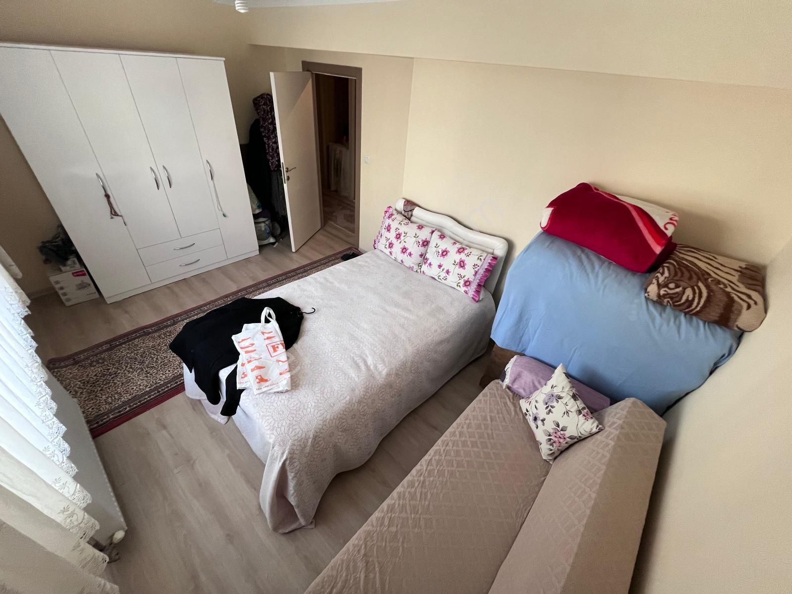 Sincan Yenikentte Satılık 2+1 Daire Uygun Fiyat Fırsat Daire - Görsel 28