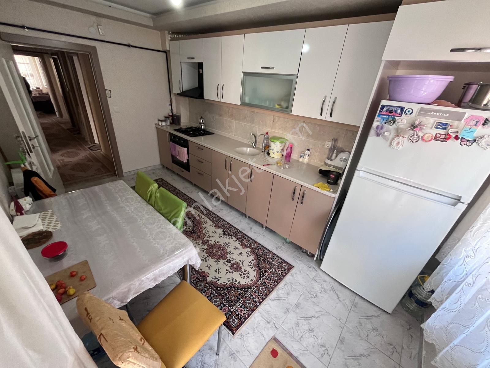 Sincan Yenikentte Satılık 2+1 Daire Uygun Fiyat Fırsat Daire - Görsel 6