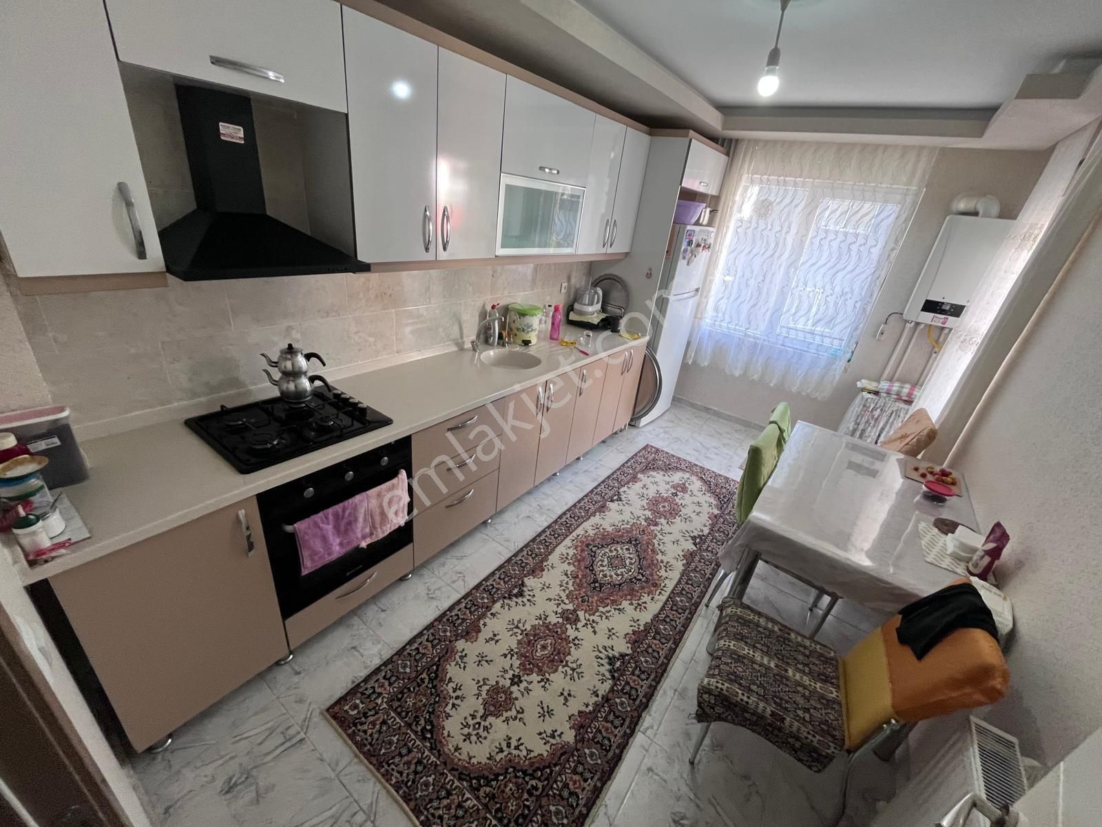 Sincan Yenikentte Satılık 2+1 Daire Uygun Fiyat Fırsat Daire - Görsel 2