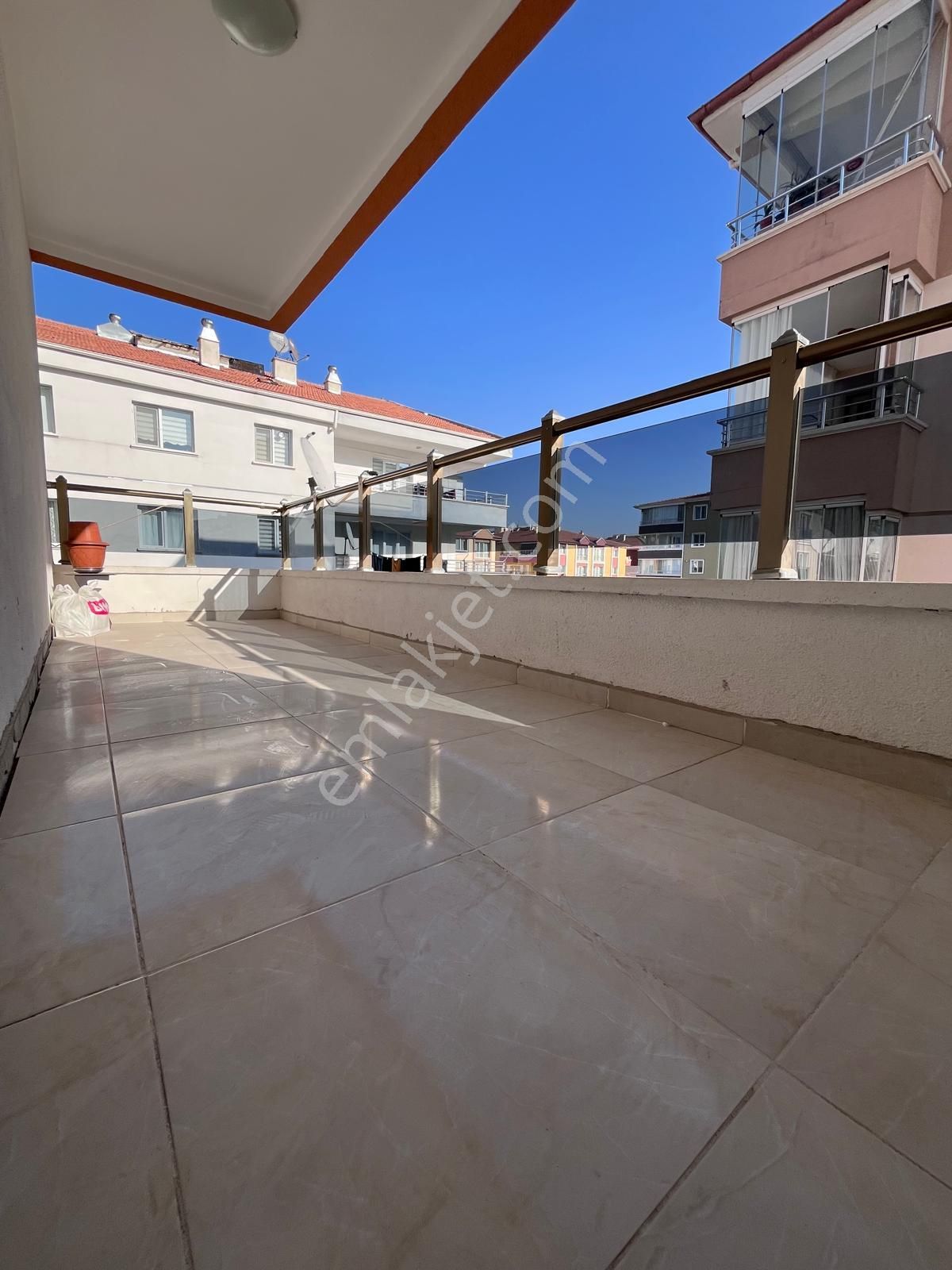 Sincan Yenikentte Satılık 2+1 Daire Uygun Fiyat Fırsat Daire - Görsel 18