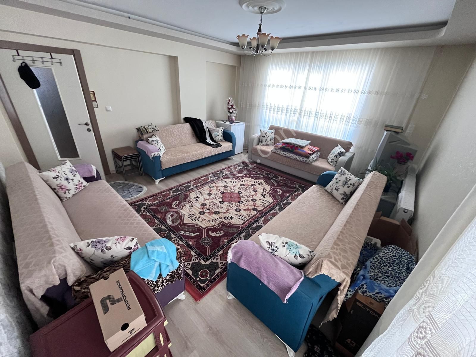 Sincan Yenikentte Satılık 2+1 Daire Uygun Fiyat Fırsat Daire - Görsel 15