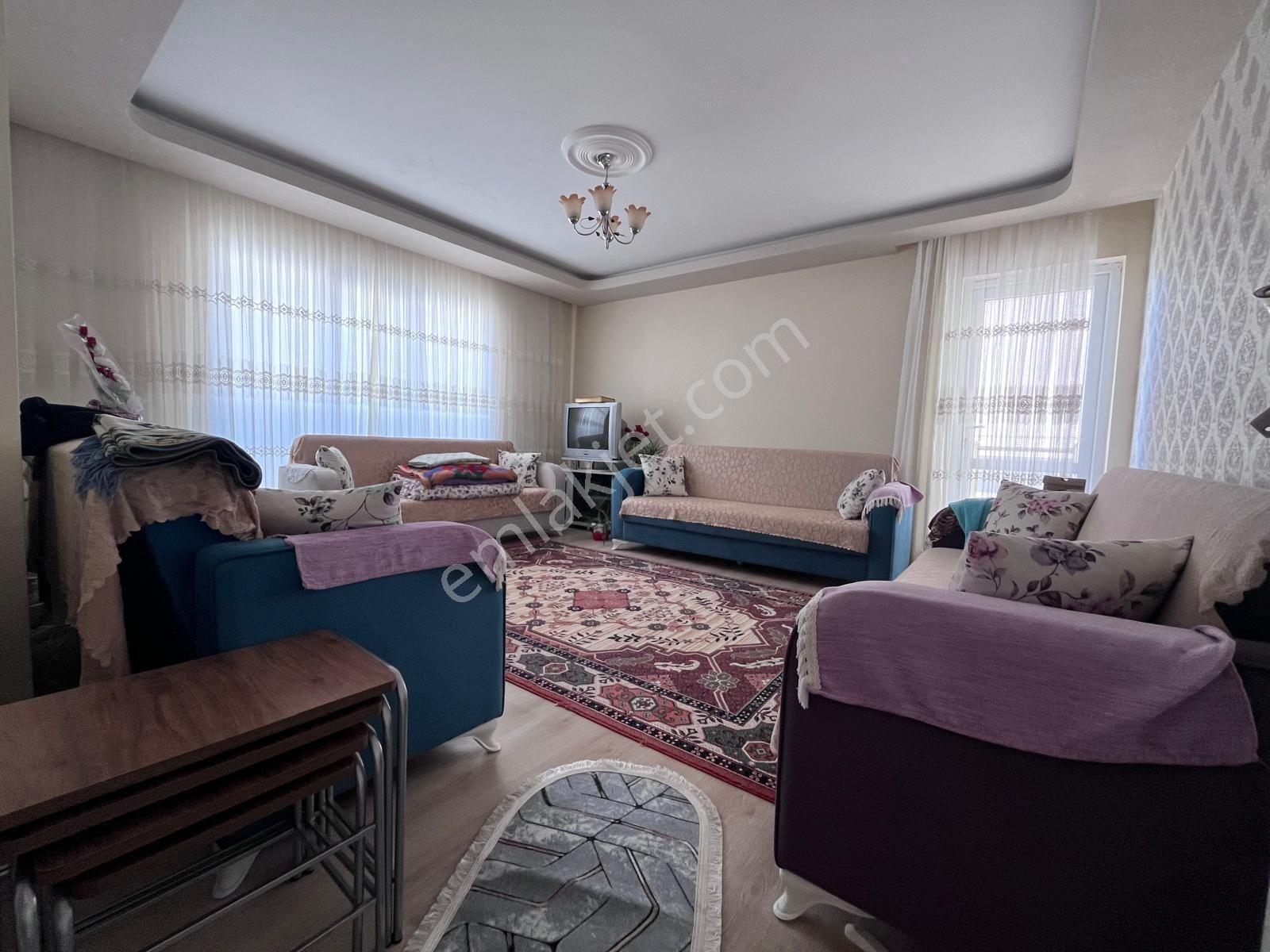 Sincan Yenikentte Satılık 2+1 Daire Uygun Fiyat Fırsat Daire - Görsel 14