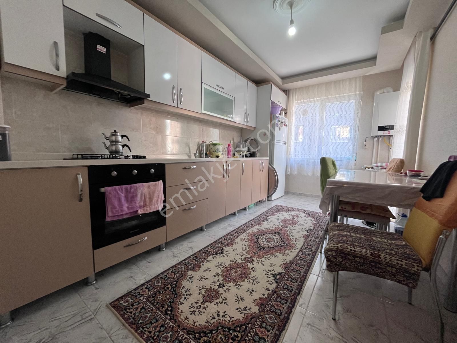 Sincan Yenikentte Satılık 2+1 Daire Uygun Fiyat Fırsat Daire