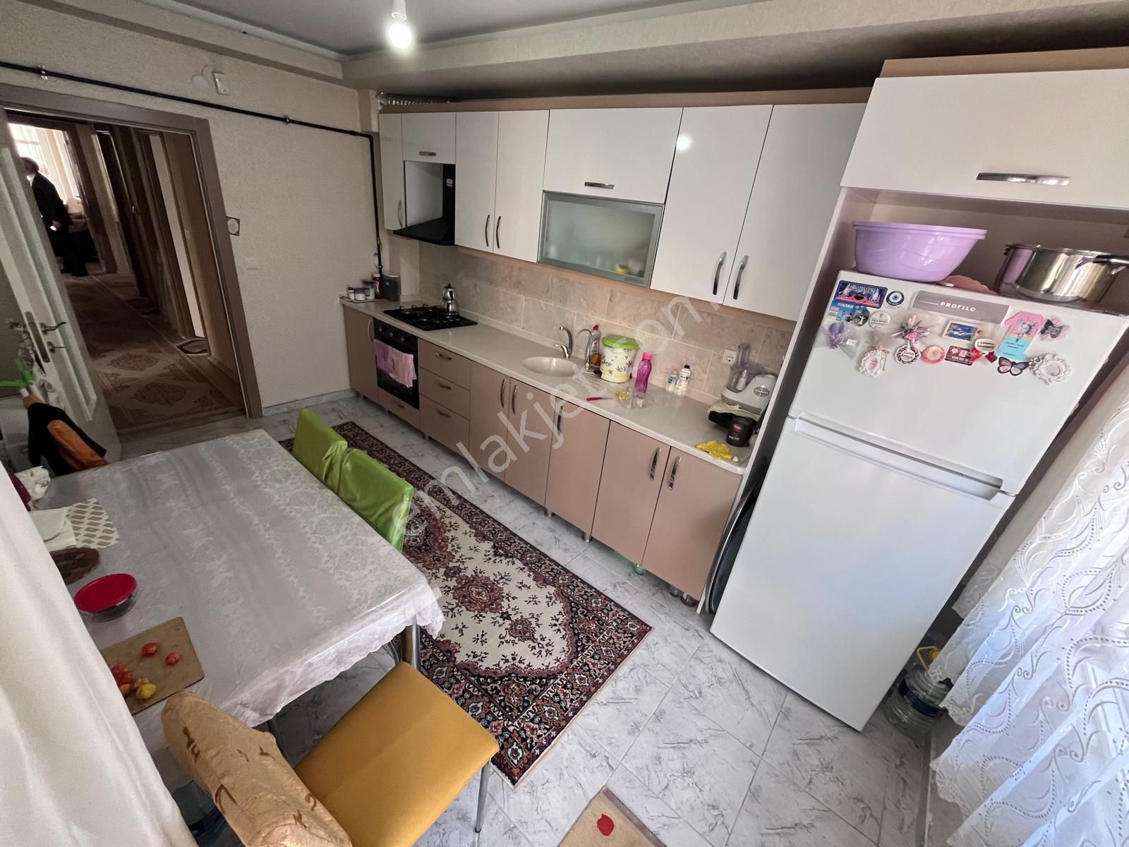 Sincan Yenikentte Satılık 2+1 Daire Uygun Fiyat Fırsat Daire - Görsel 7