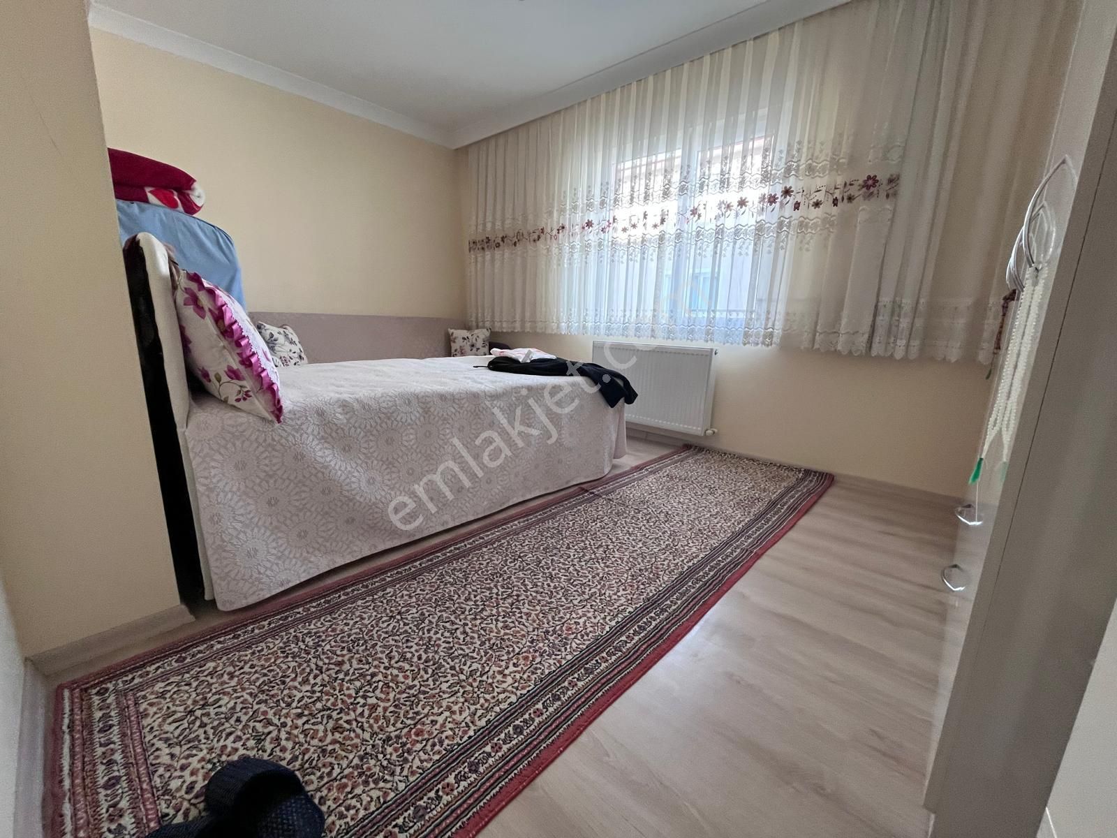 Sincan Yenikentte Satılık 2+1 Daire Uygun Fiyat Fırsat Daire - Görsel 27