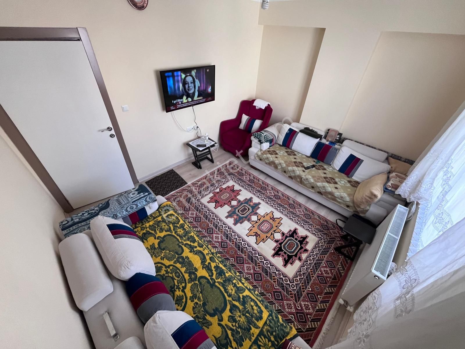 Sincan Yenikentte Satılık 2+1 Daire Uygun Fiyat Fırsat Daire - Görsel 22