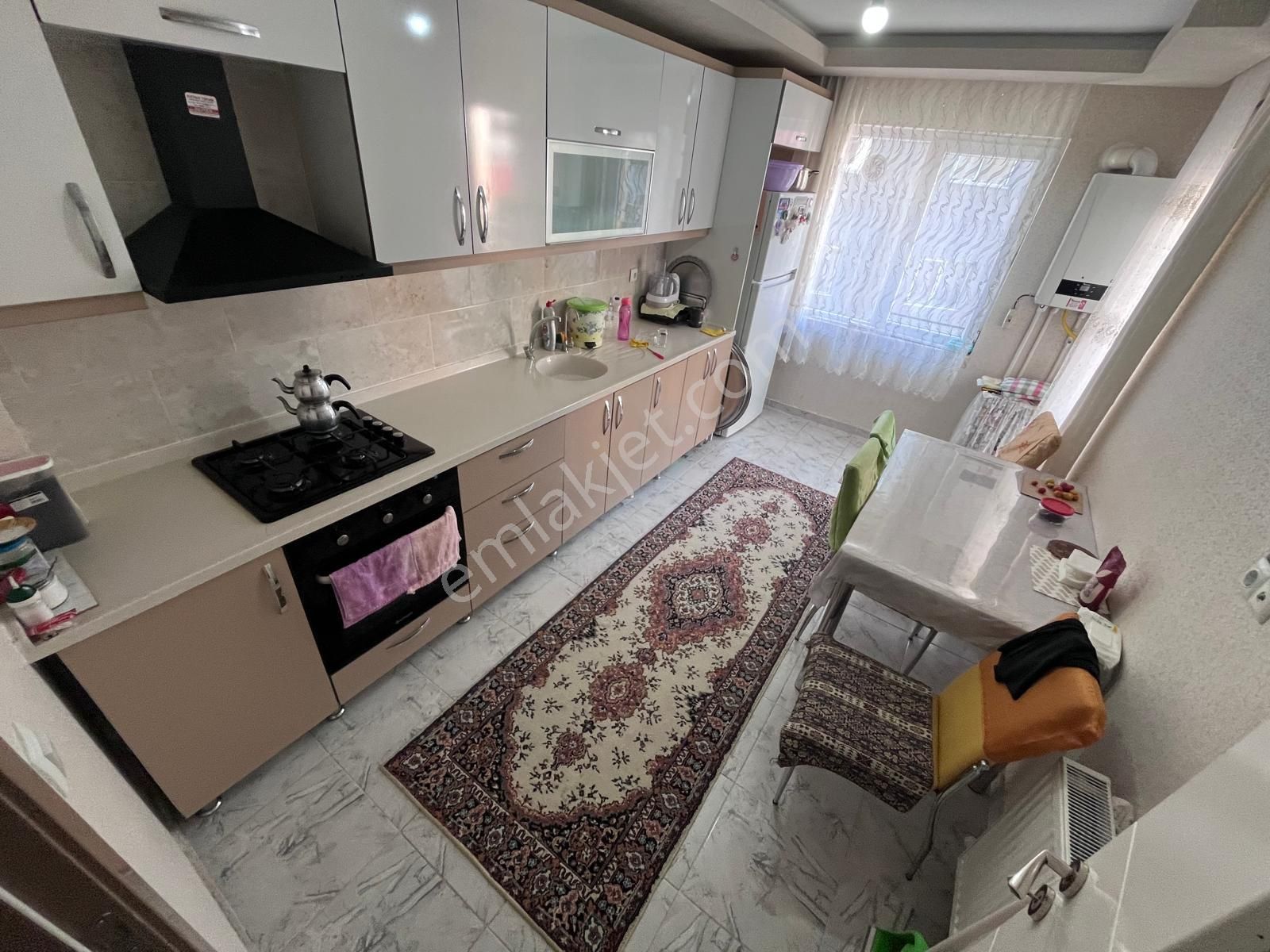 Sincan Yenikentte Satılık 2+1 Daire Uygun Fiyat Fırsat Daire - Görsel 3