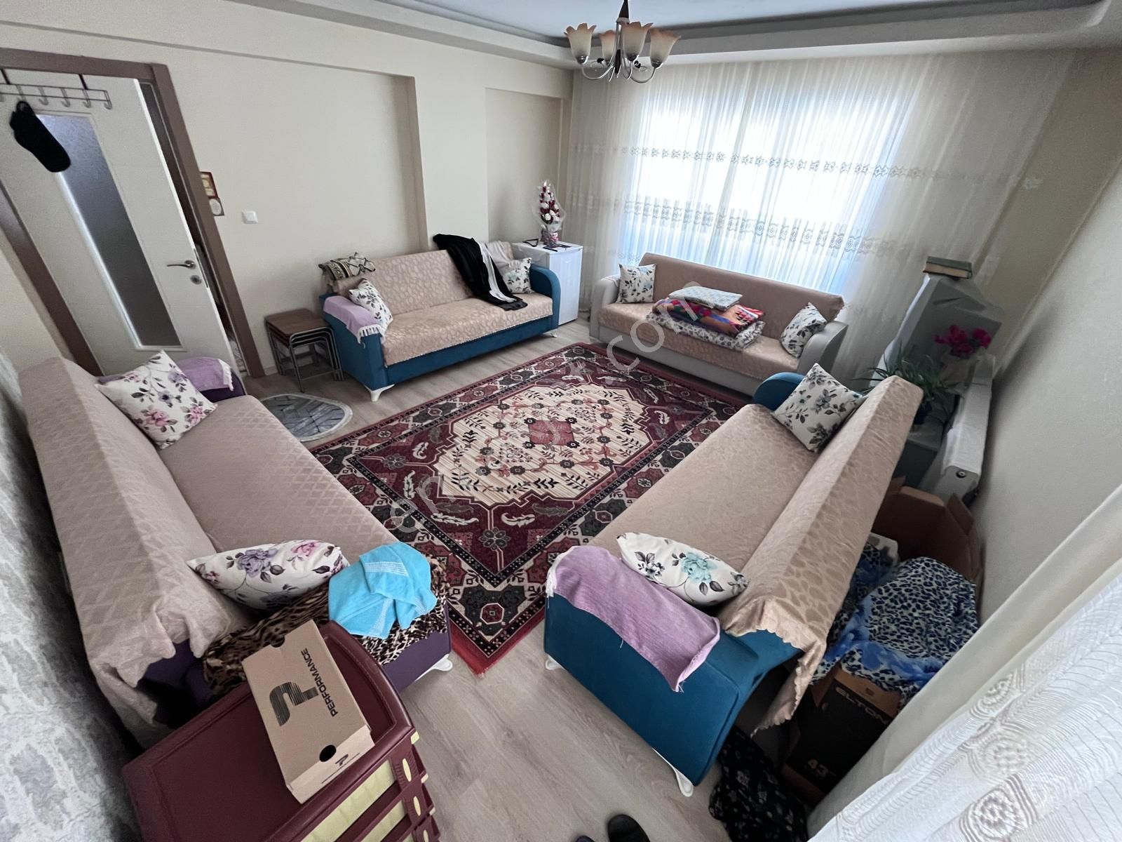 Sincan Yenikentte Satılık 2+1 Daire Uygun Fiyat Fırsat Daire - Görsel 16