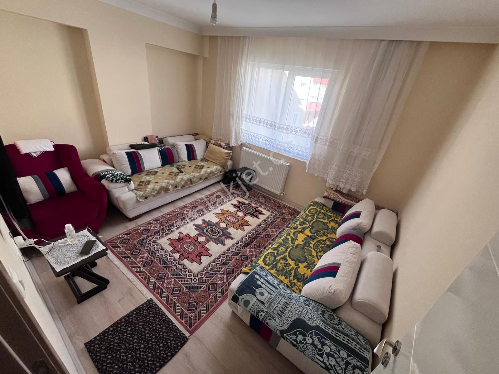 Sincan Yenikentte Satılık 2+1 Daire Uygun Fiyat Fırsat Daire - Görsel 19