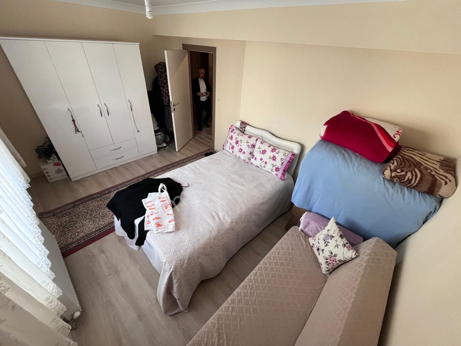 Sincan Yenikentte Satılık 2+1 Daire Uygun Fiyat Fırsat Daire - Görsel 29